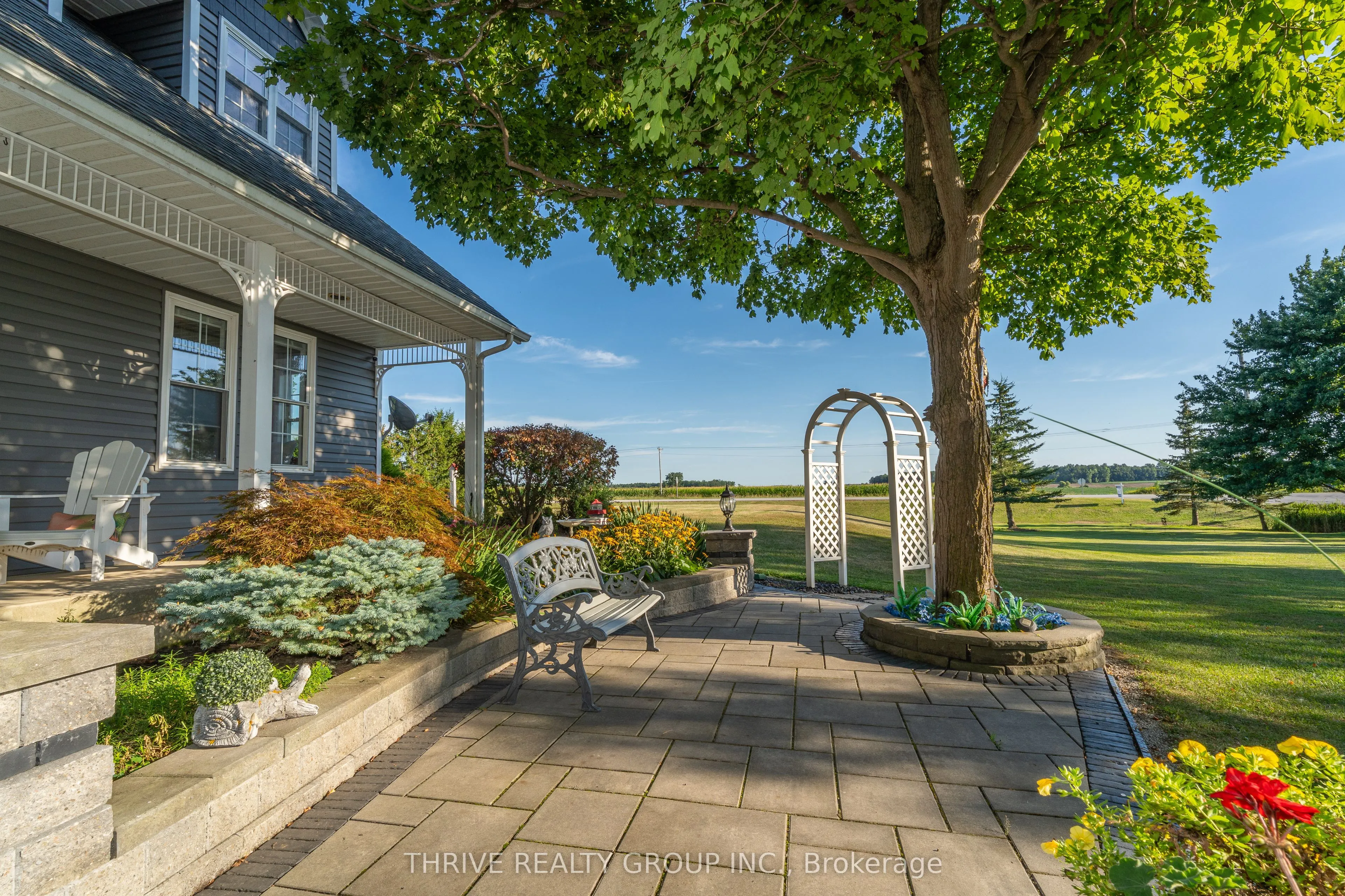 6228 Bethel Road