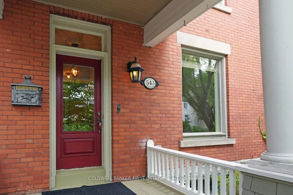 543 Besserer Street