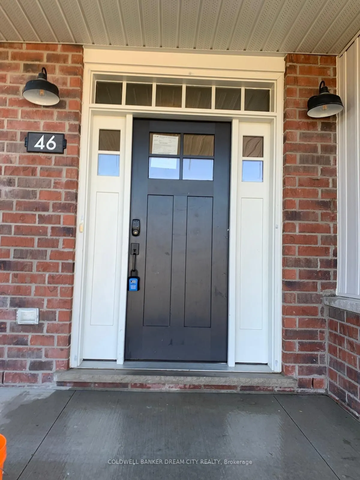 46 Curren Crescent