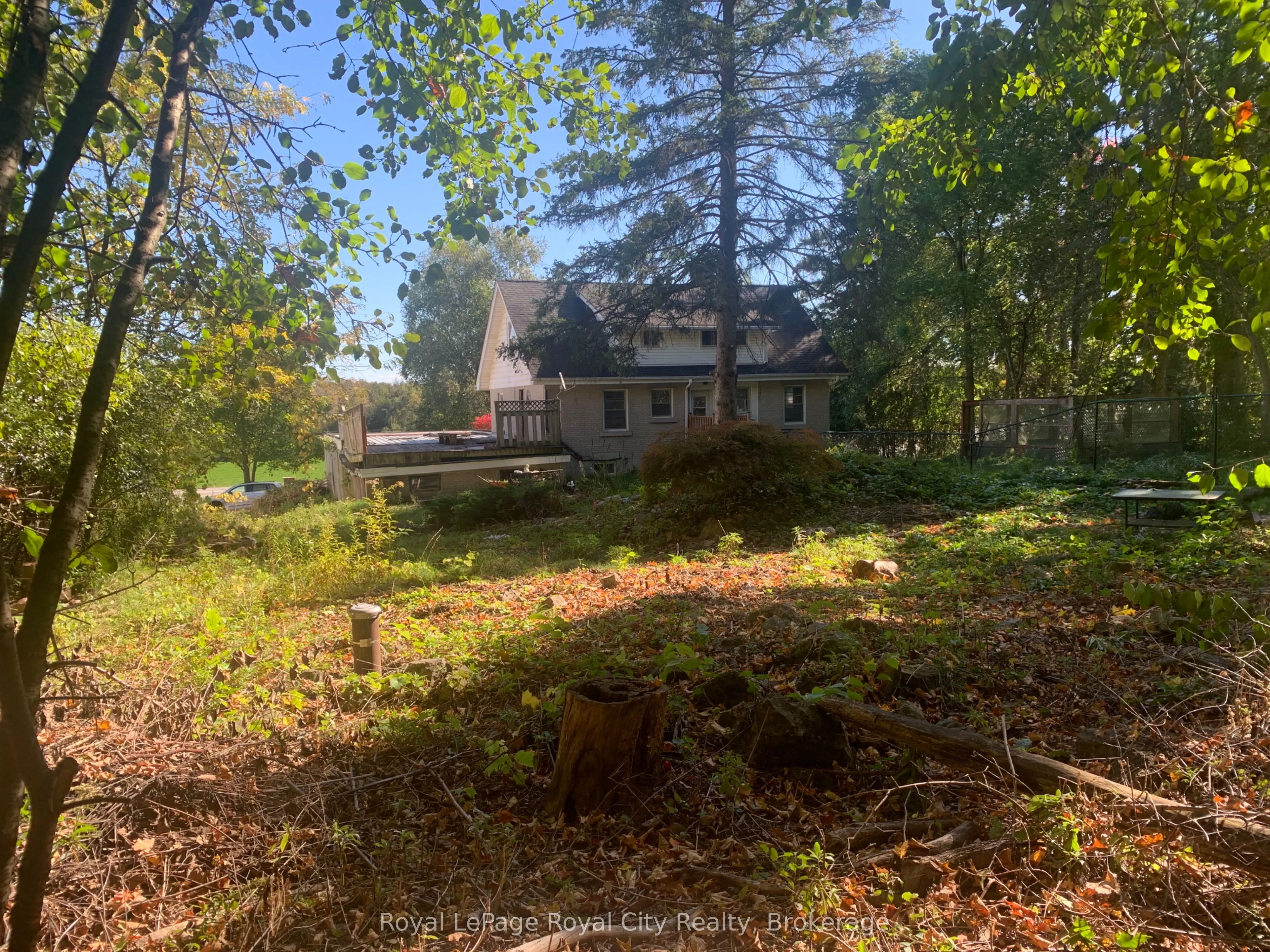 7244 Wellington Road 124 Road