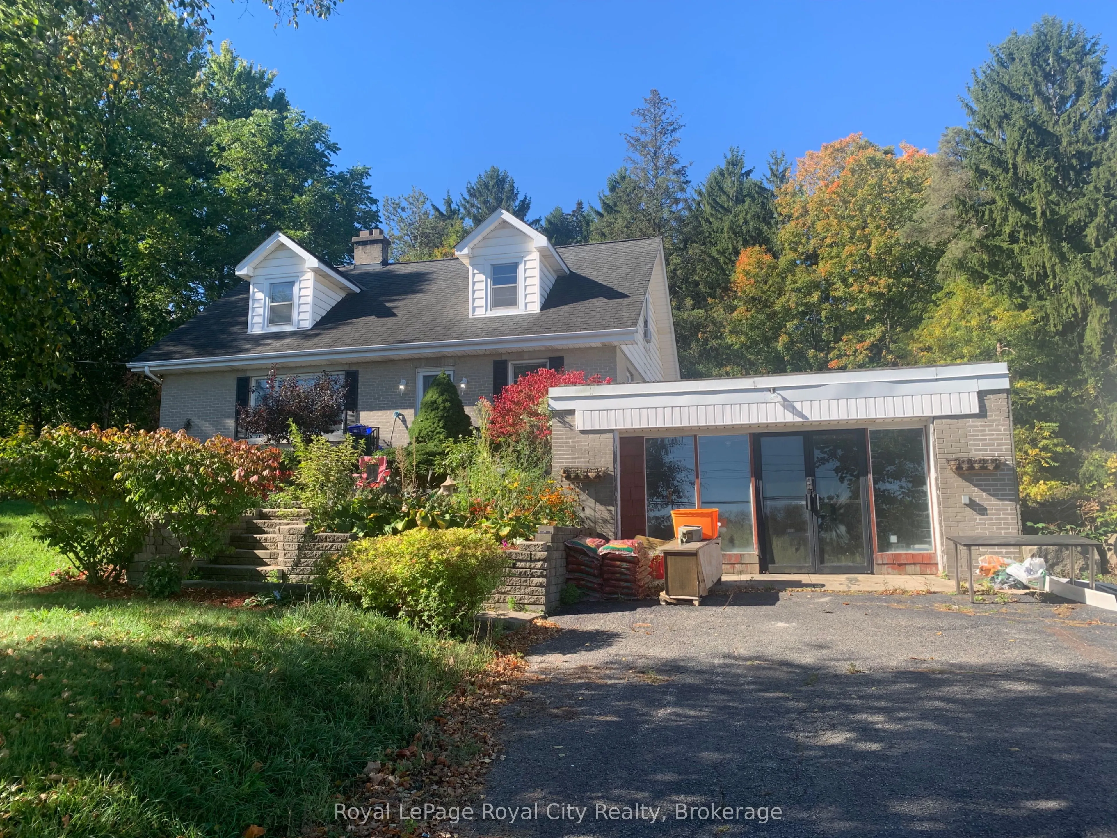 7244 Wellington Road 124 Road