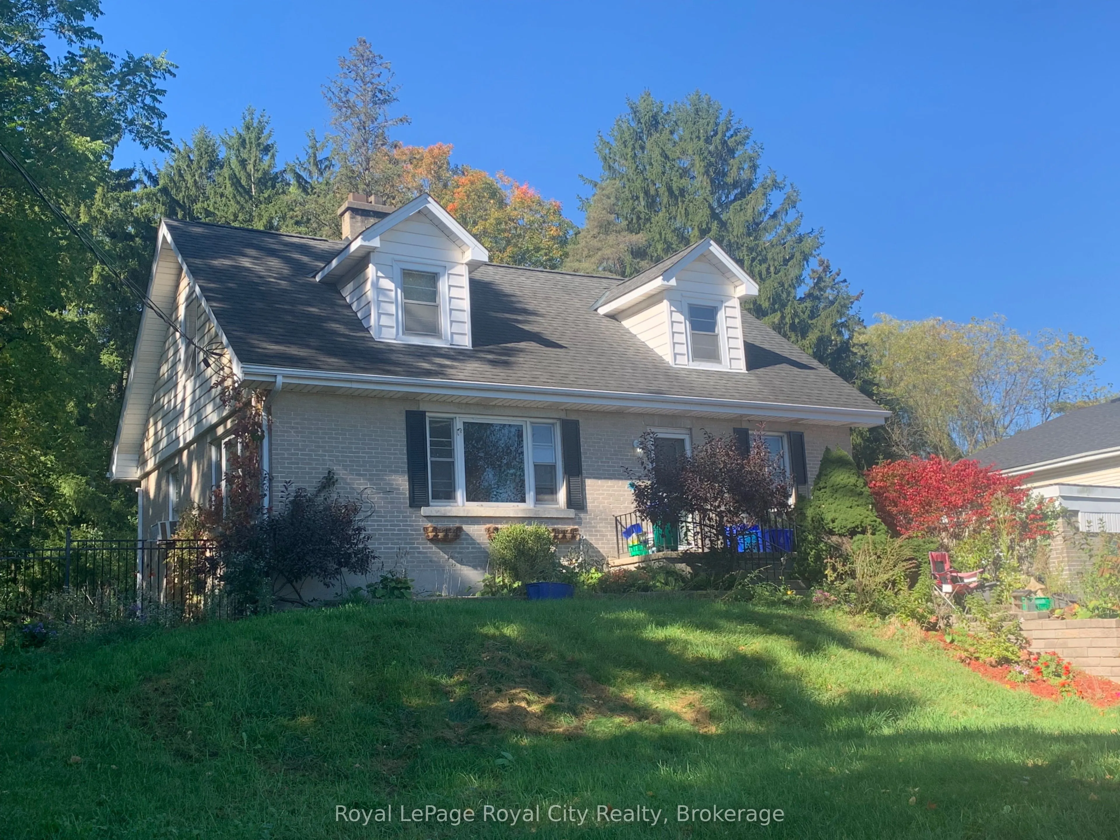 7244 Wellington Road 124 Road