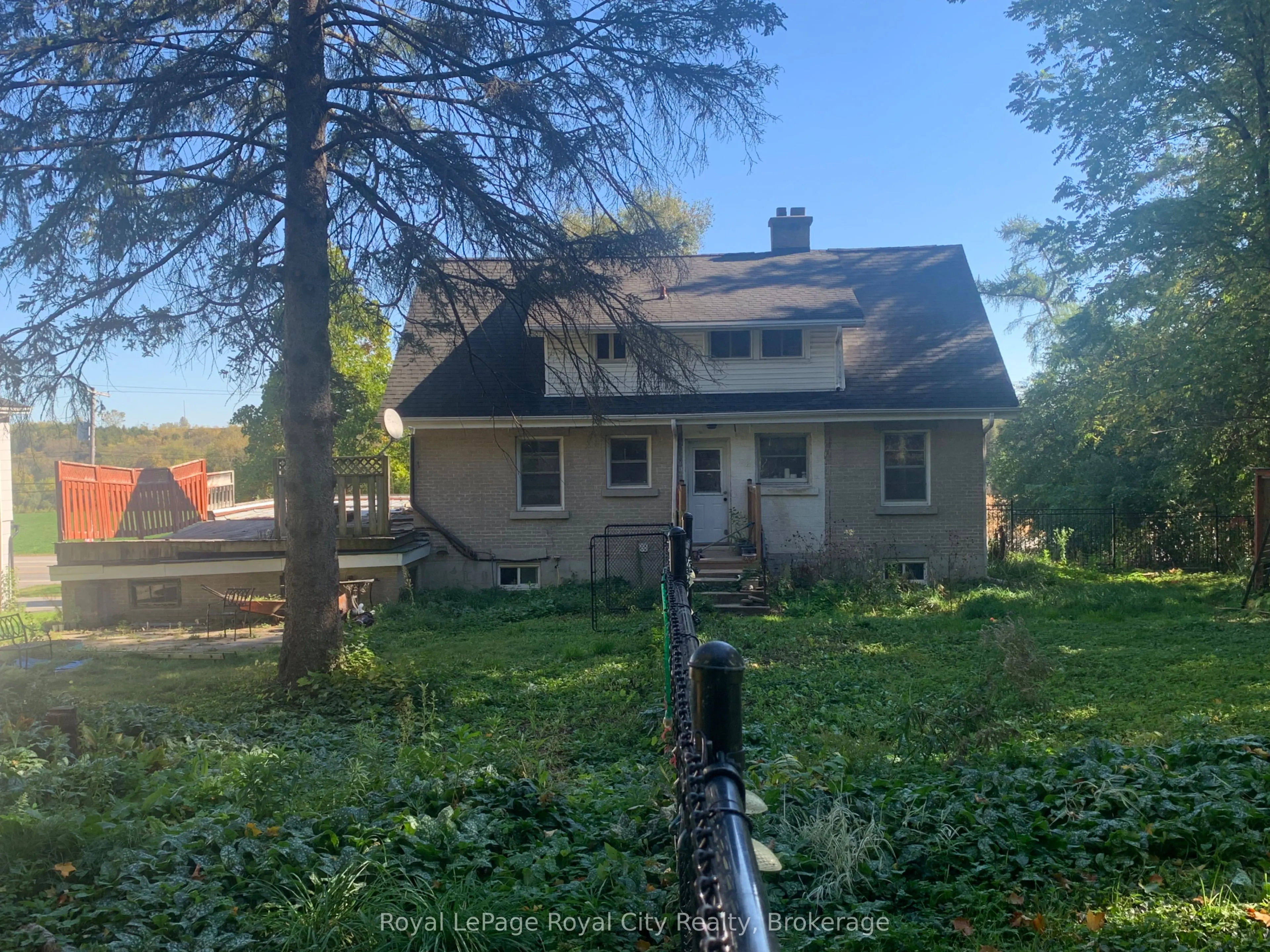 7244 Wellington Road 124 Road