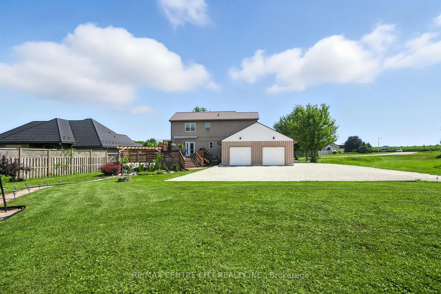 5623 Chriselle Place