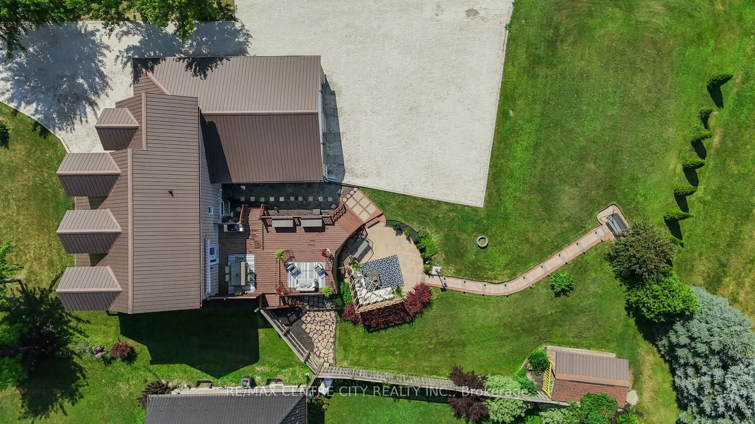 5623 Chriselle Place
