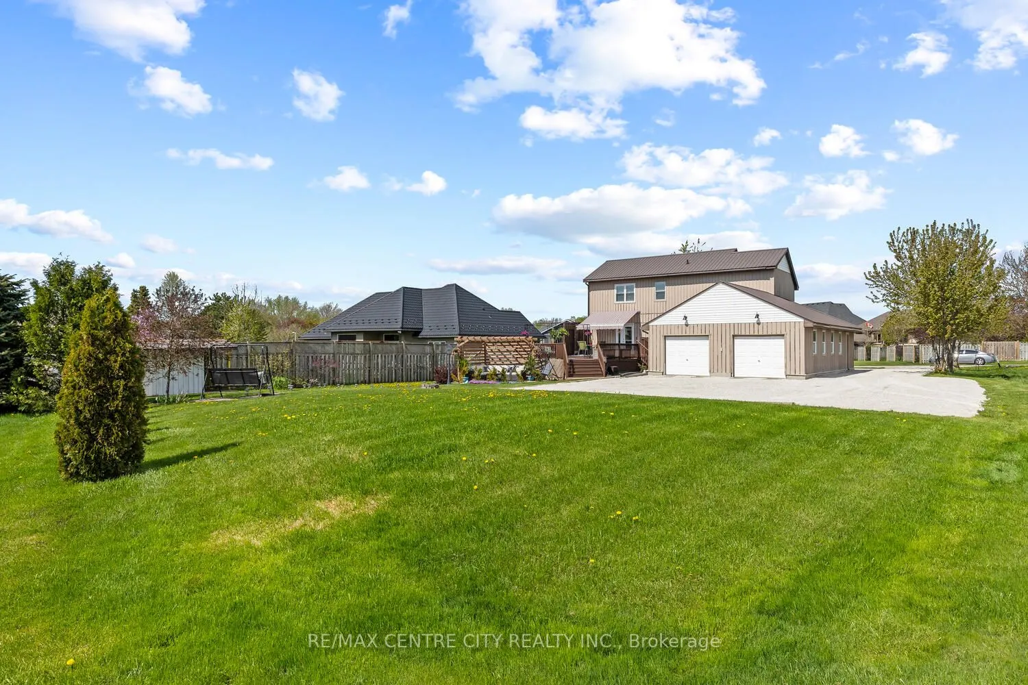5623 Chriselle Place