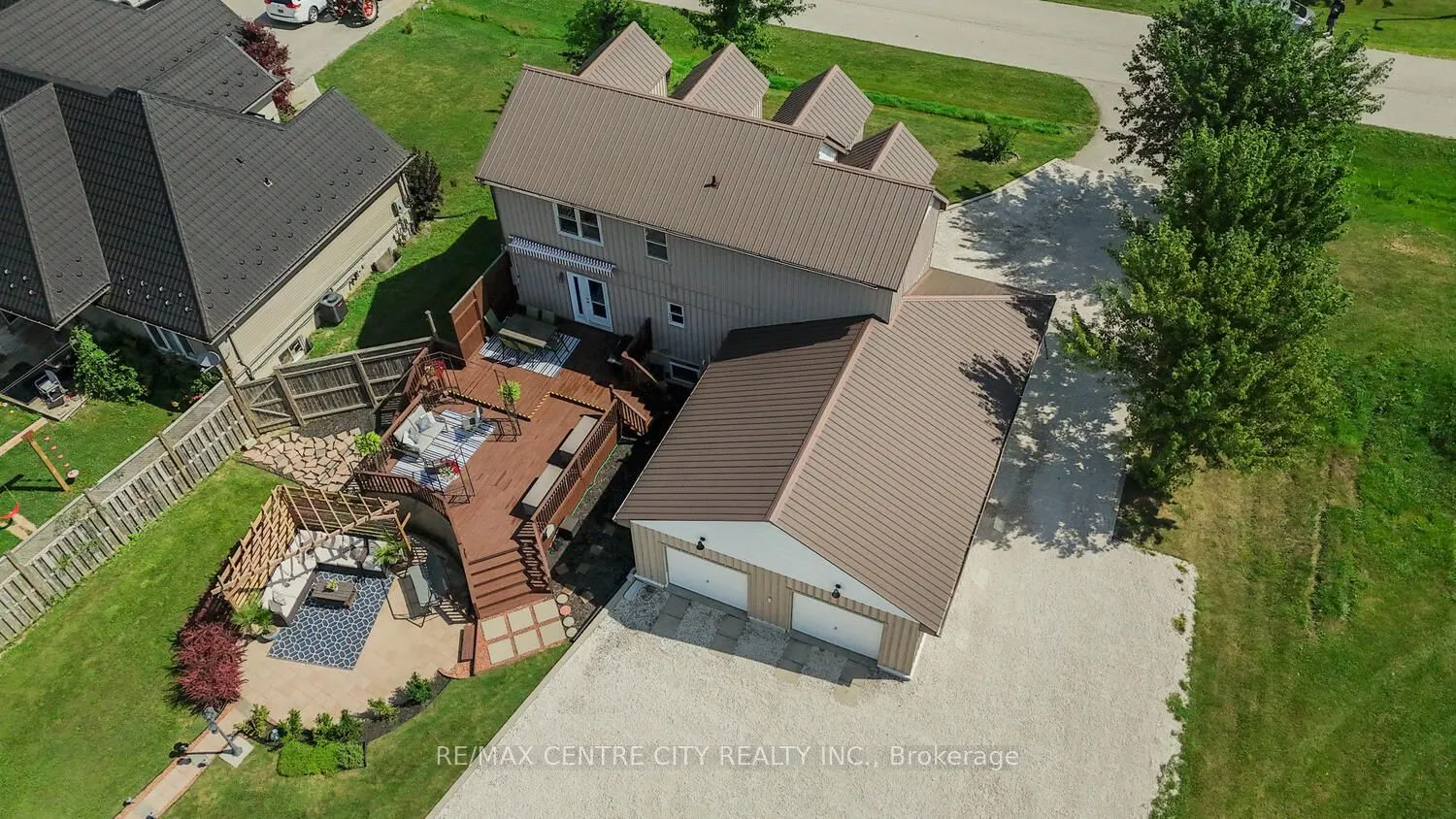 5623 Chriselle Place