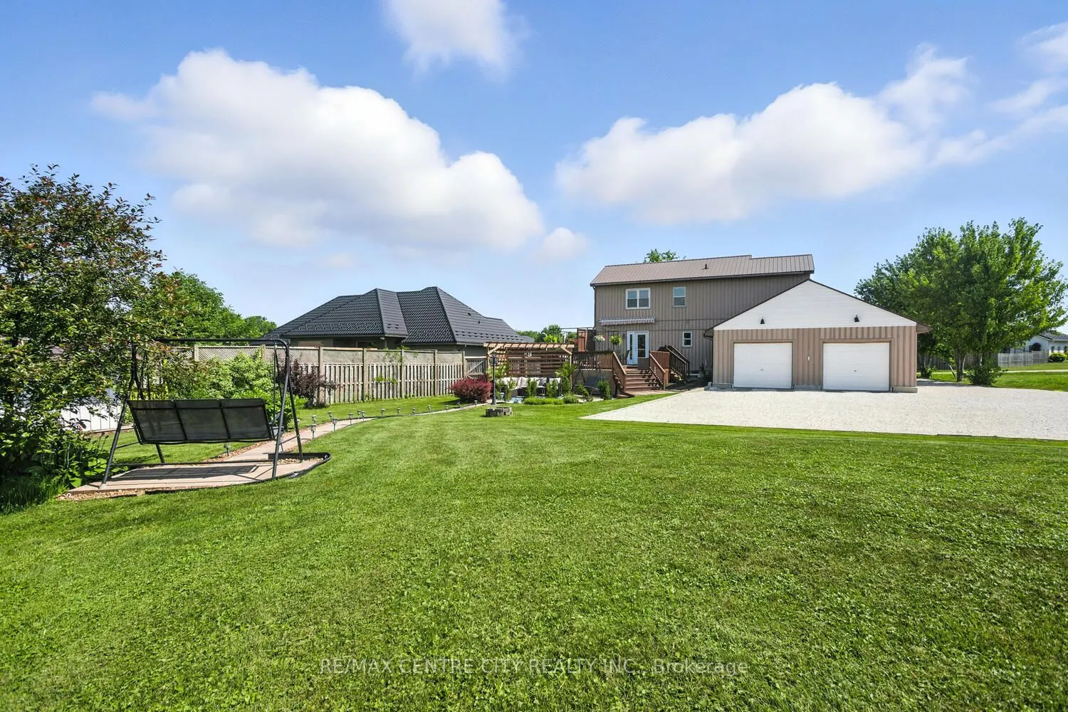 5623 Chriselle Place