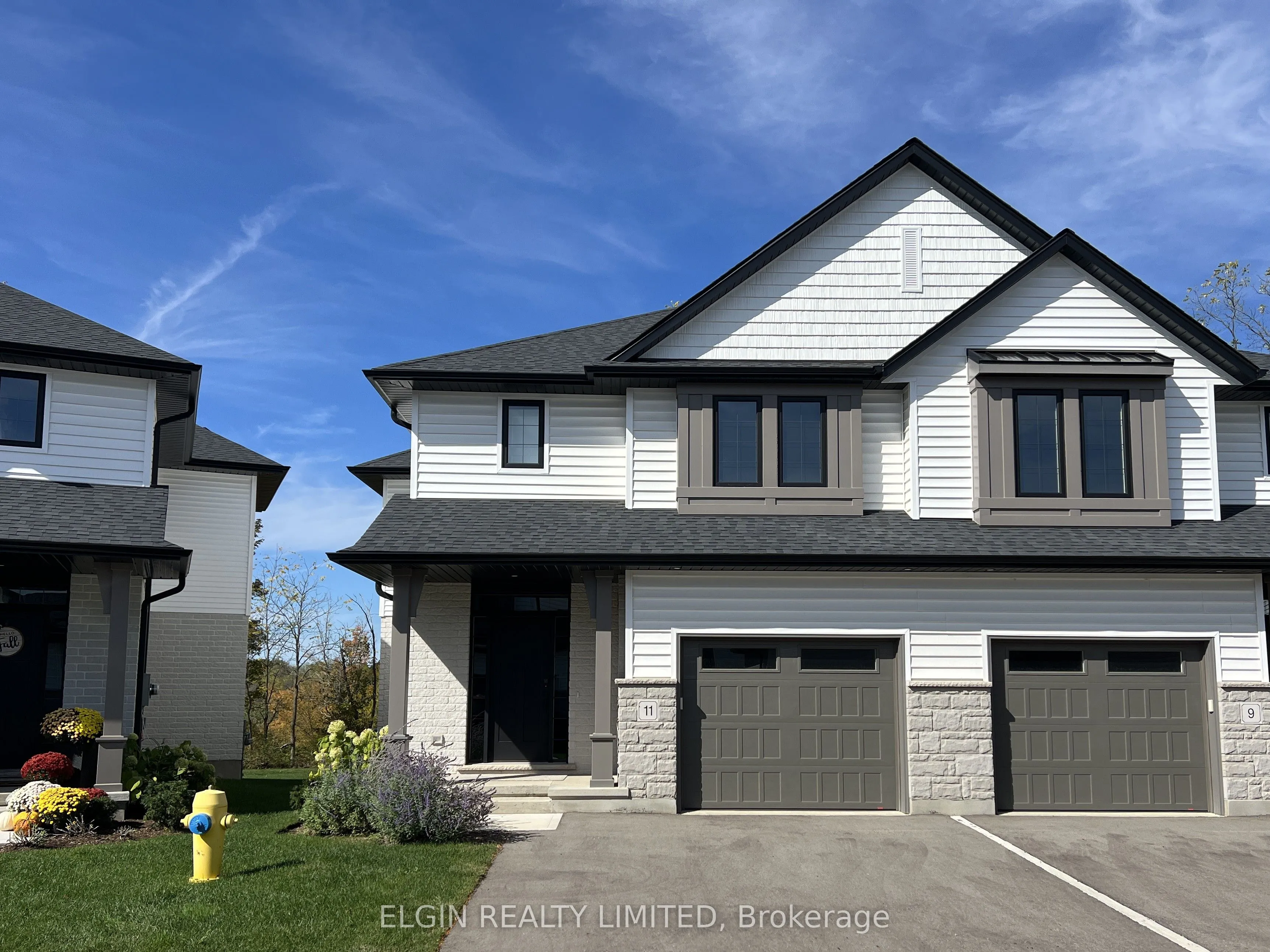 11-49 Royal Dornoch Drive, #6