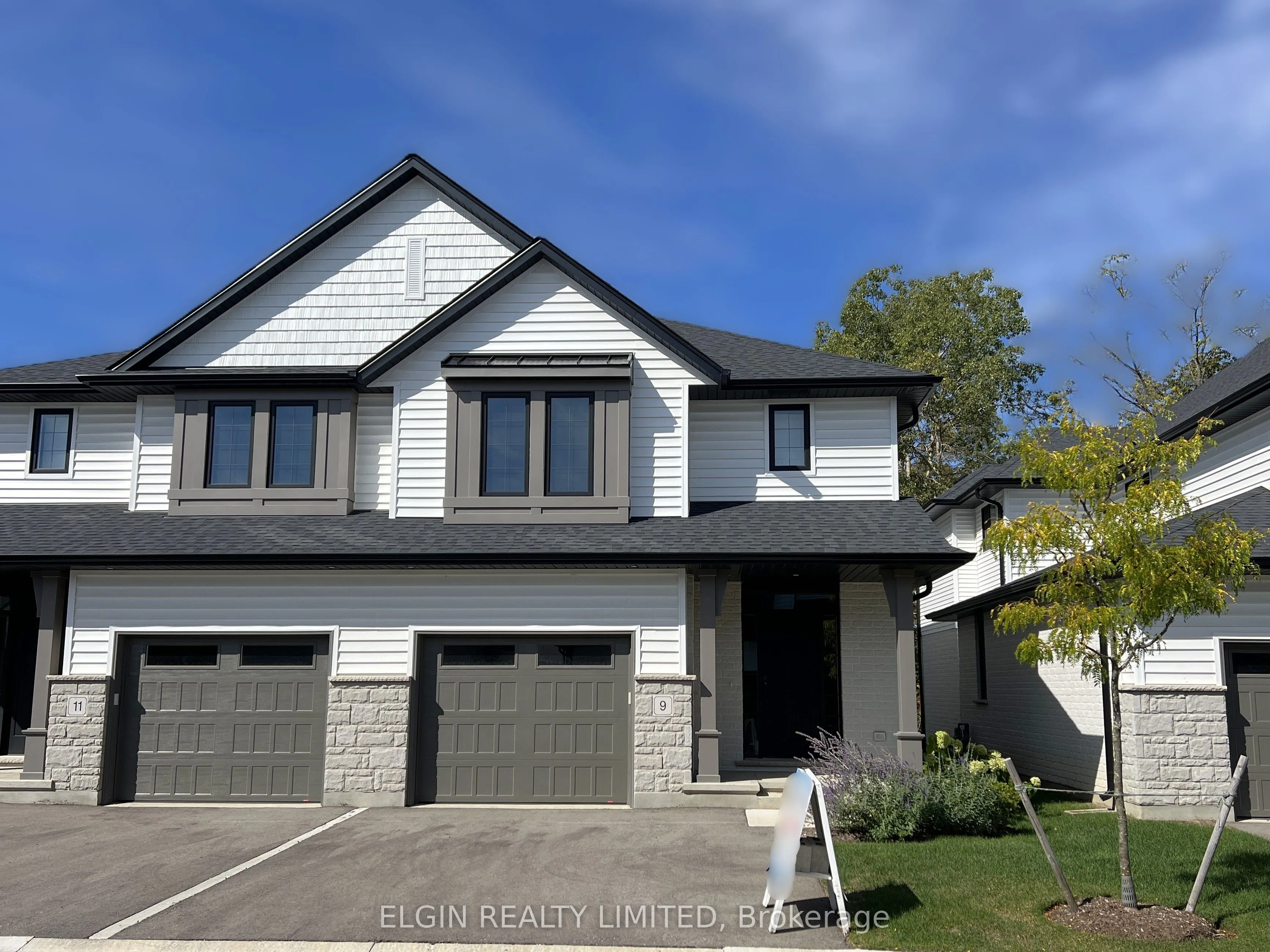 9-49 Royal Dornoch Drive, #5
