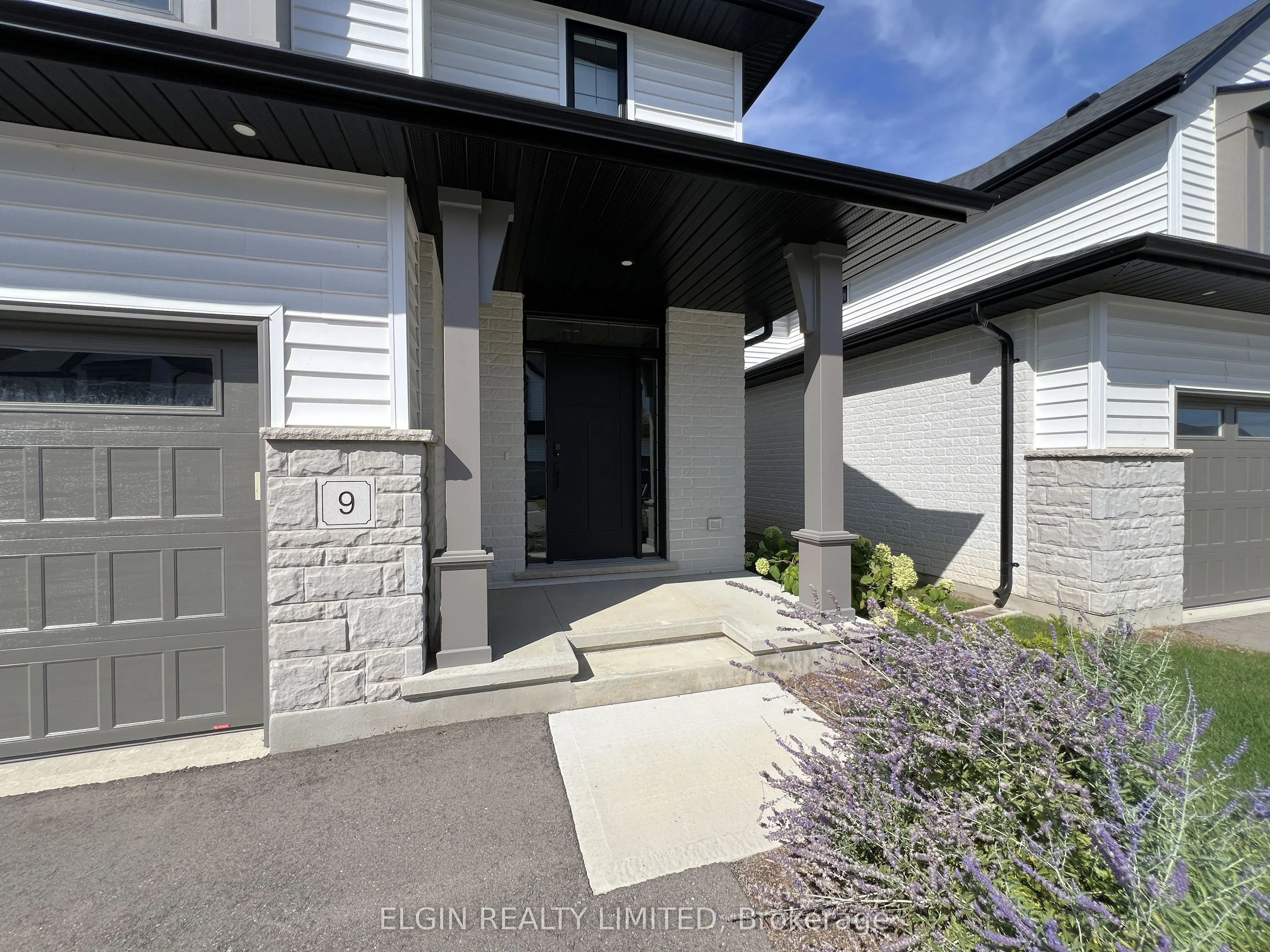 9-49 Royal Dornoch Drive, #5