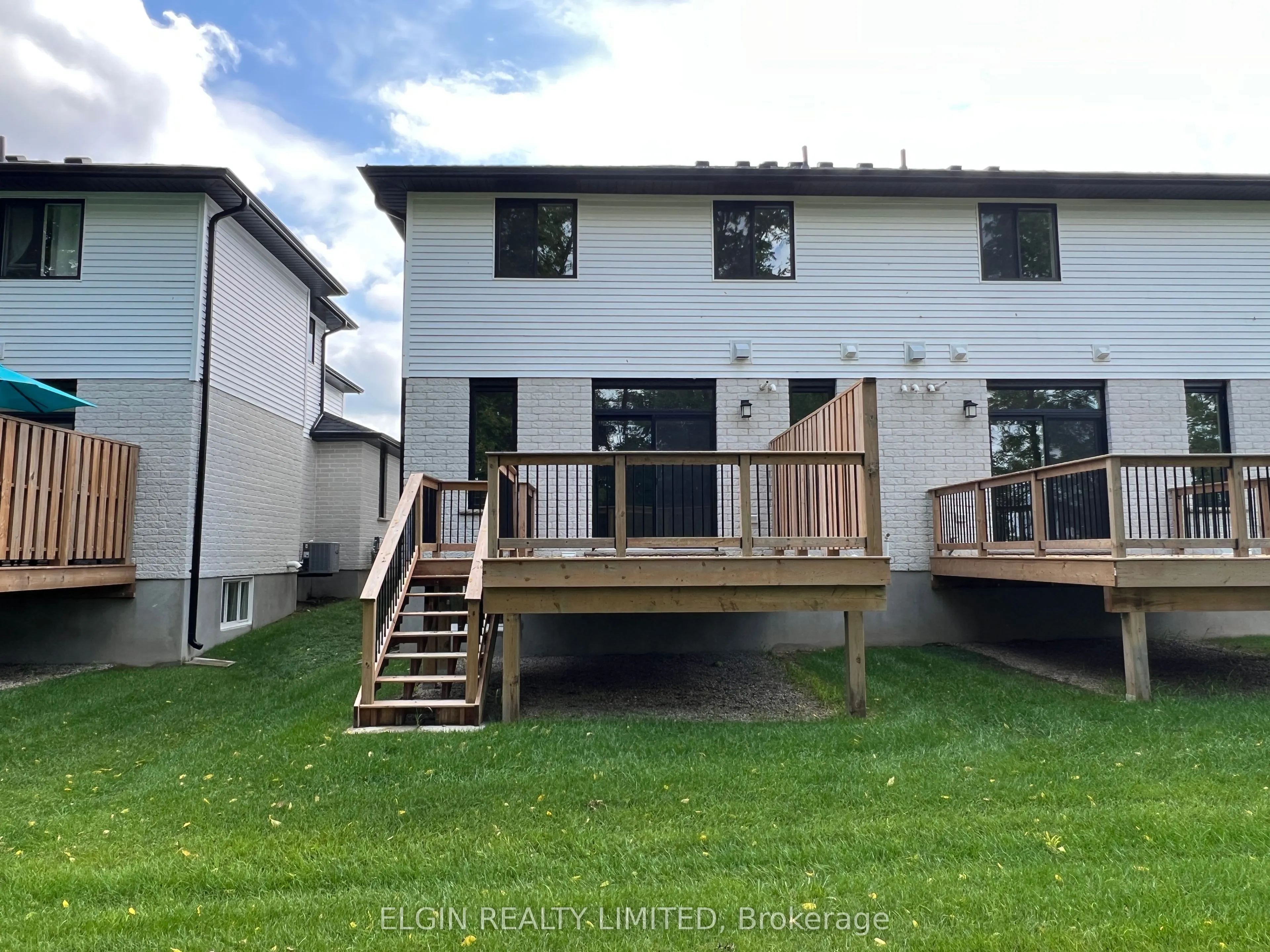 9-49 Royal Dornoch Drive, #5