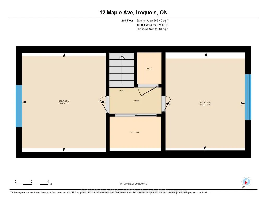 12 Maple Avenue