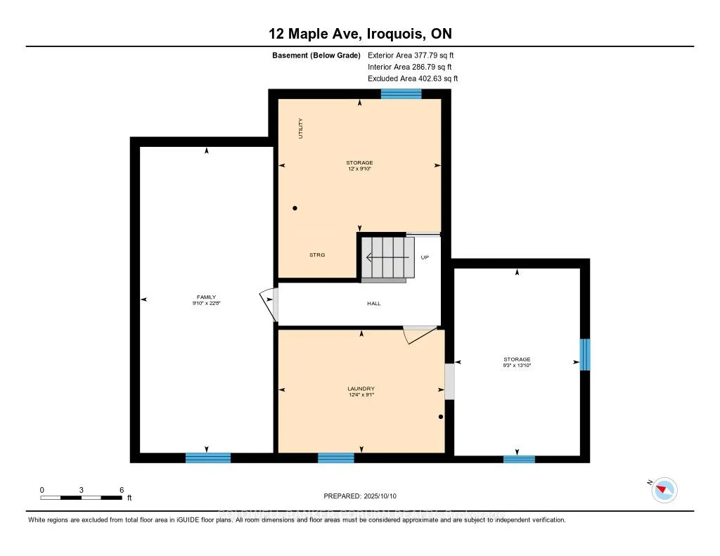 12 Maple Avenue