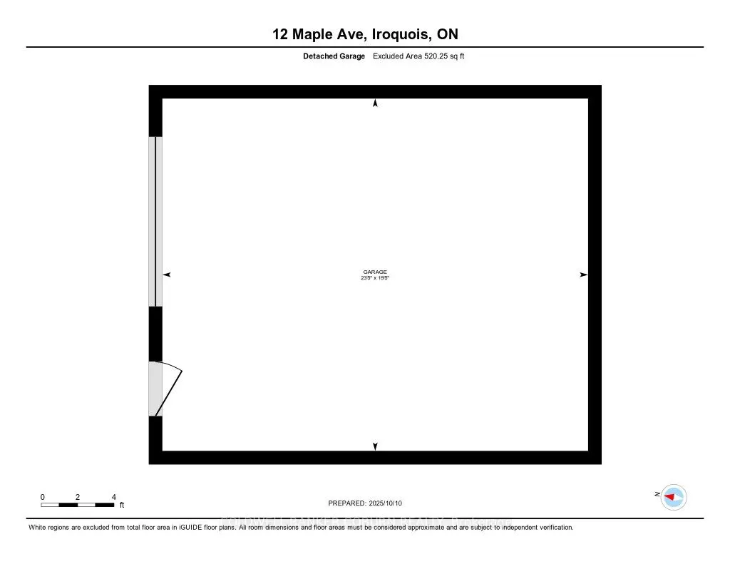 12 Maple Avenue