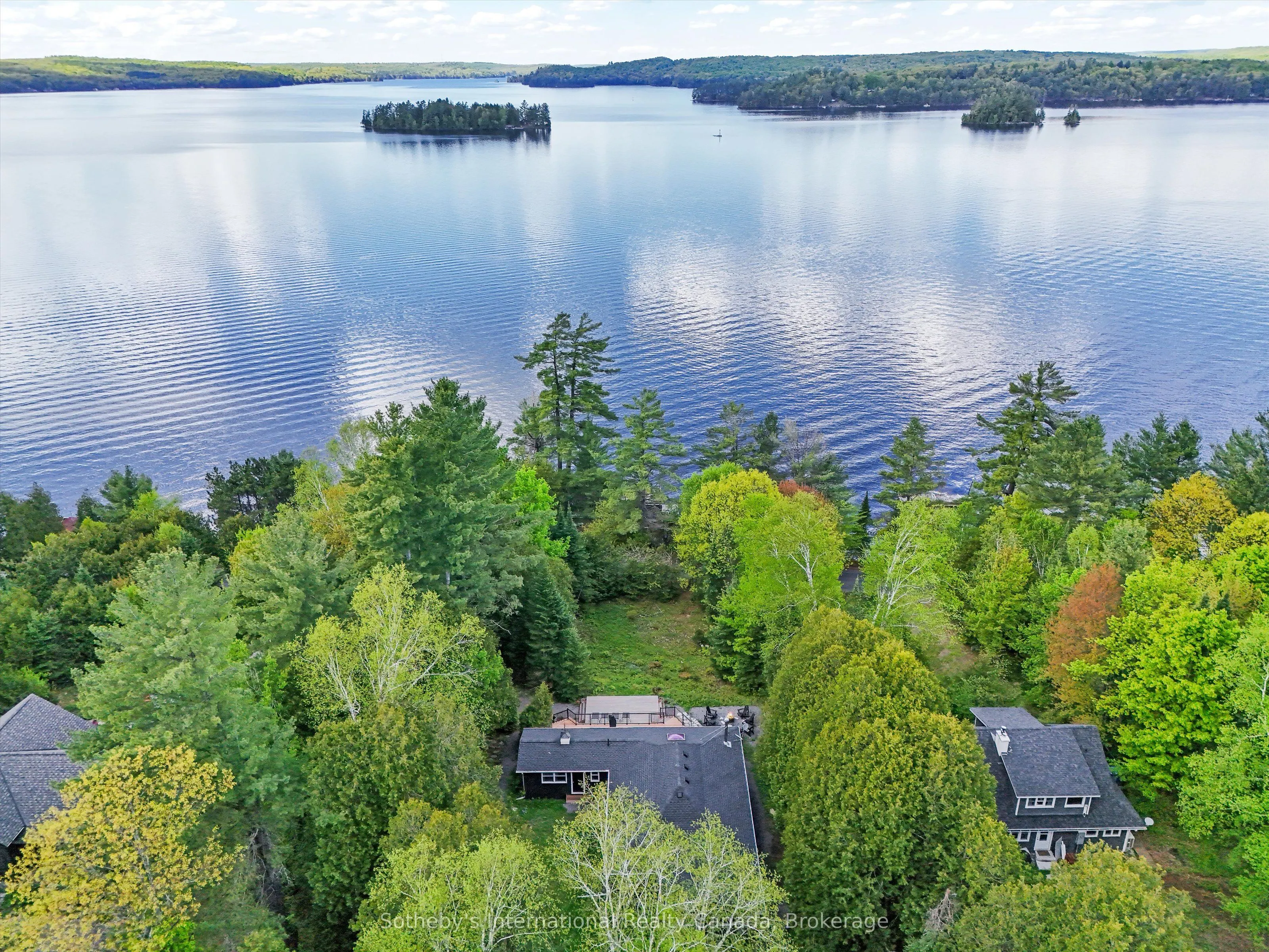 1093 Glenmount Road