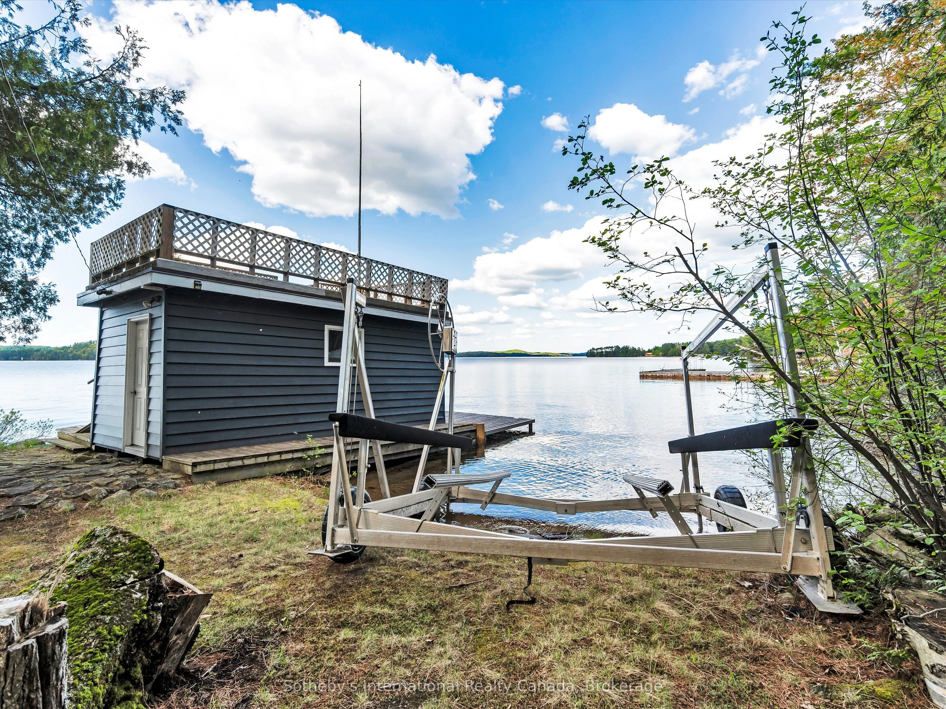 1093 Glenmount Road