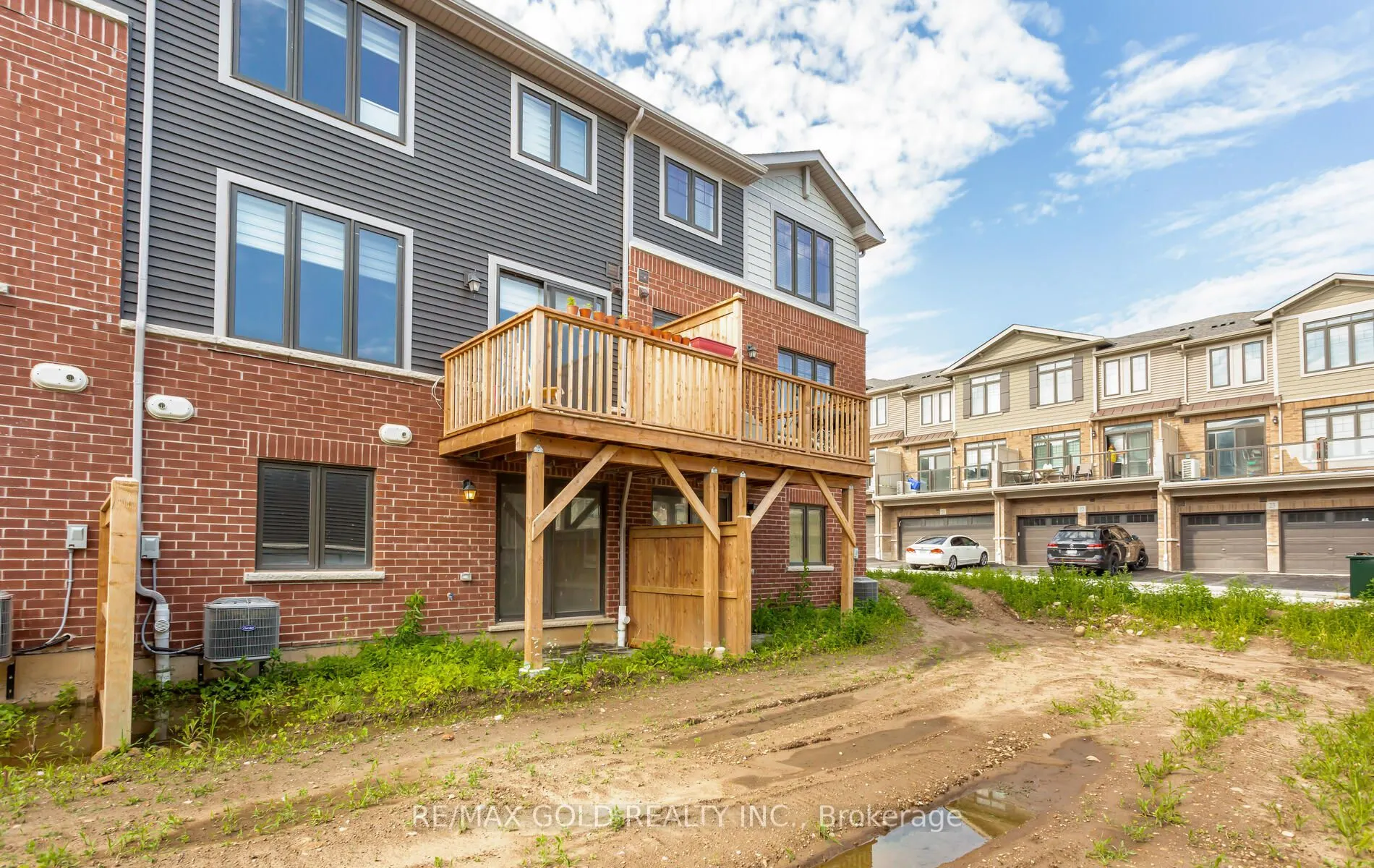 10 Birmingham Drive, #38
