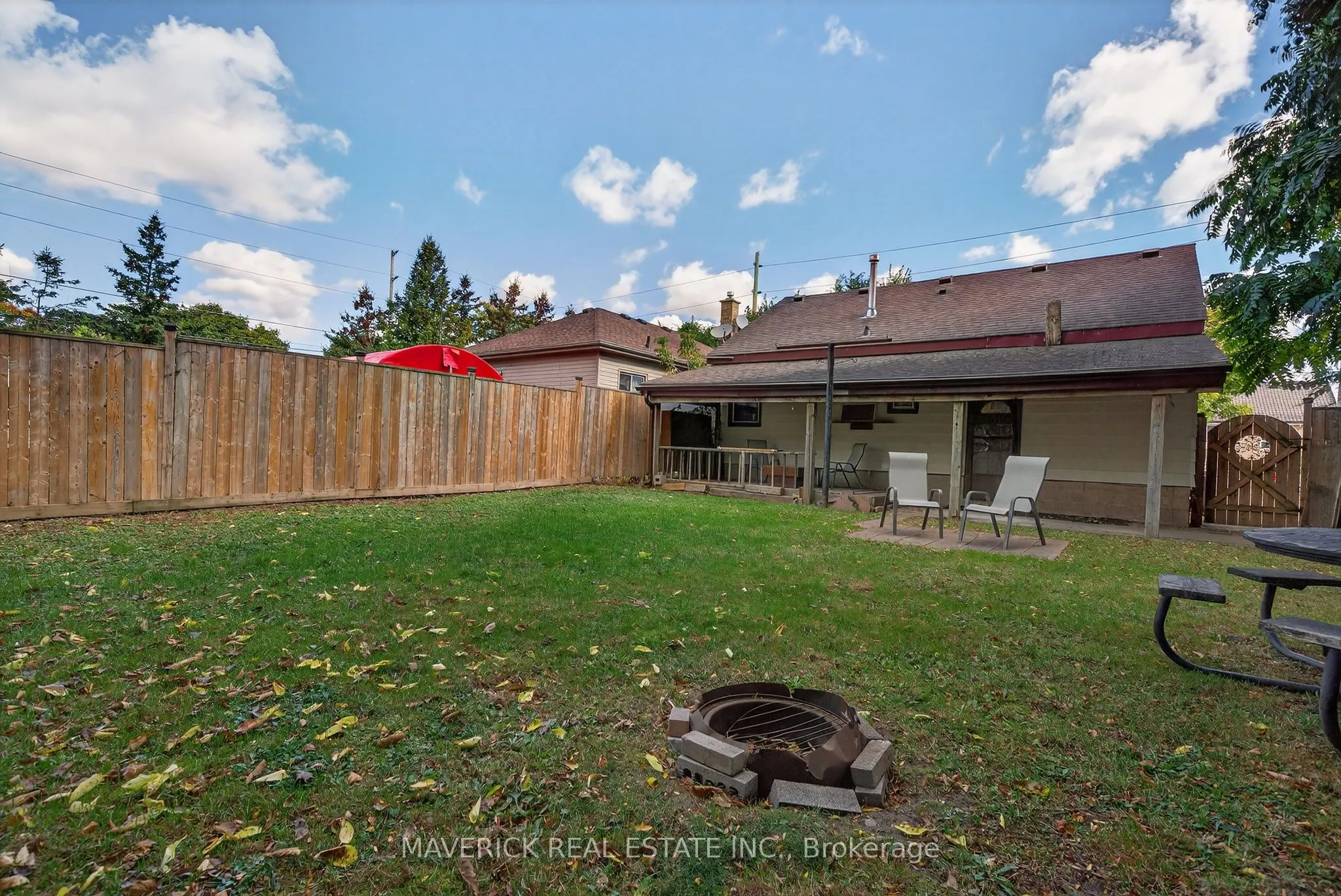 151 Elliott Street
