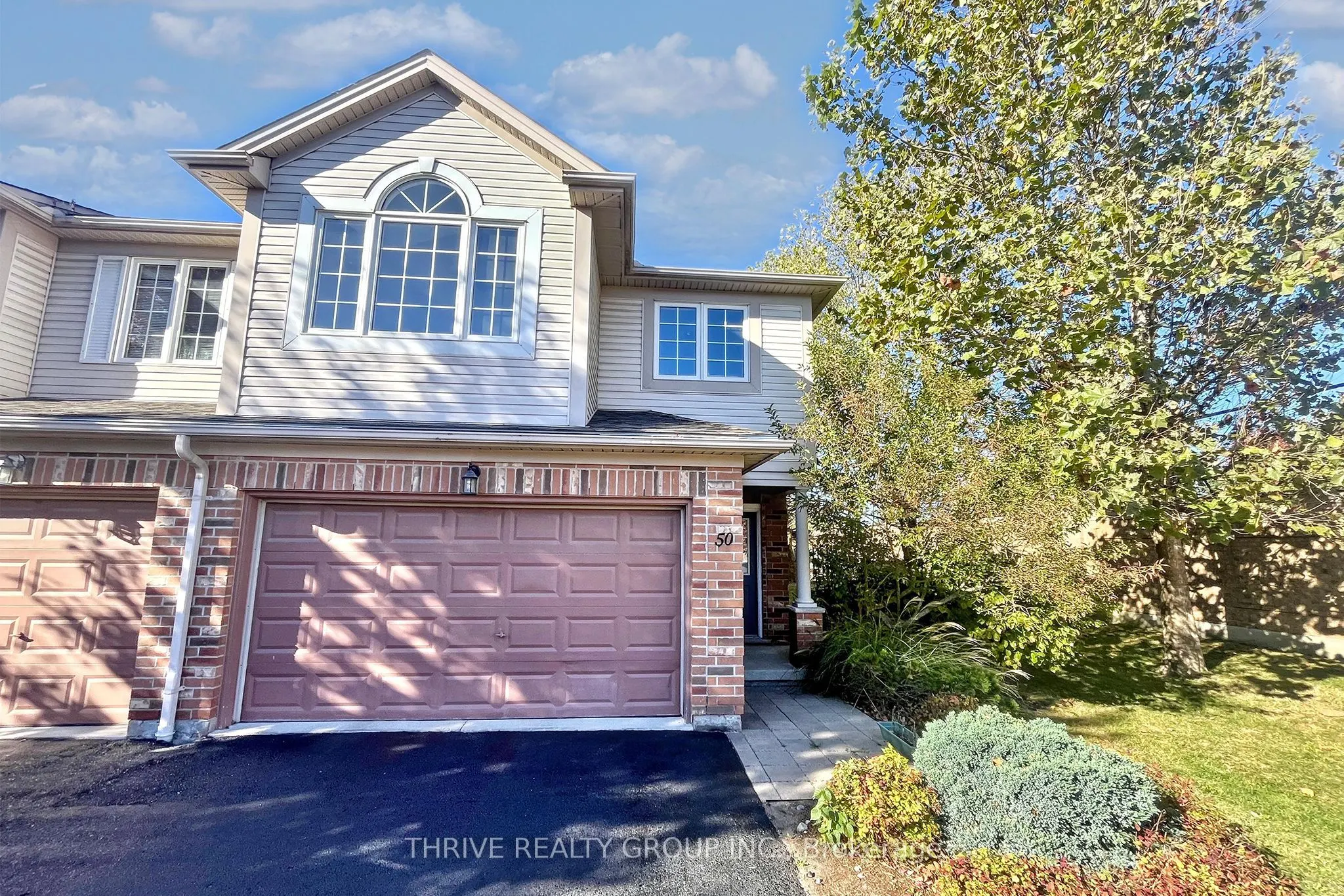 320 Ambleside Drive, #50