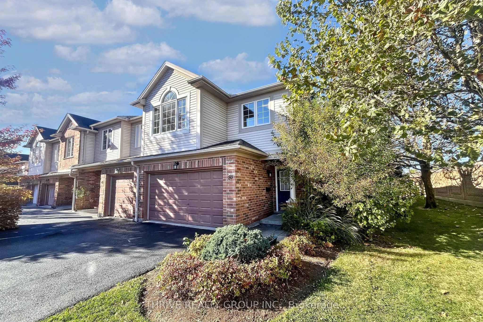 320 Ambleside Drive, #50