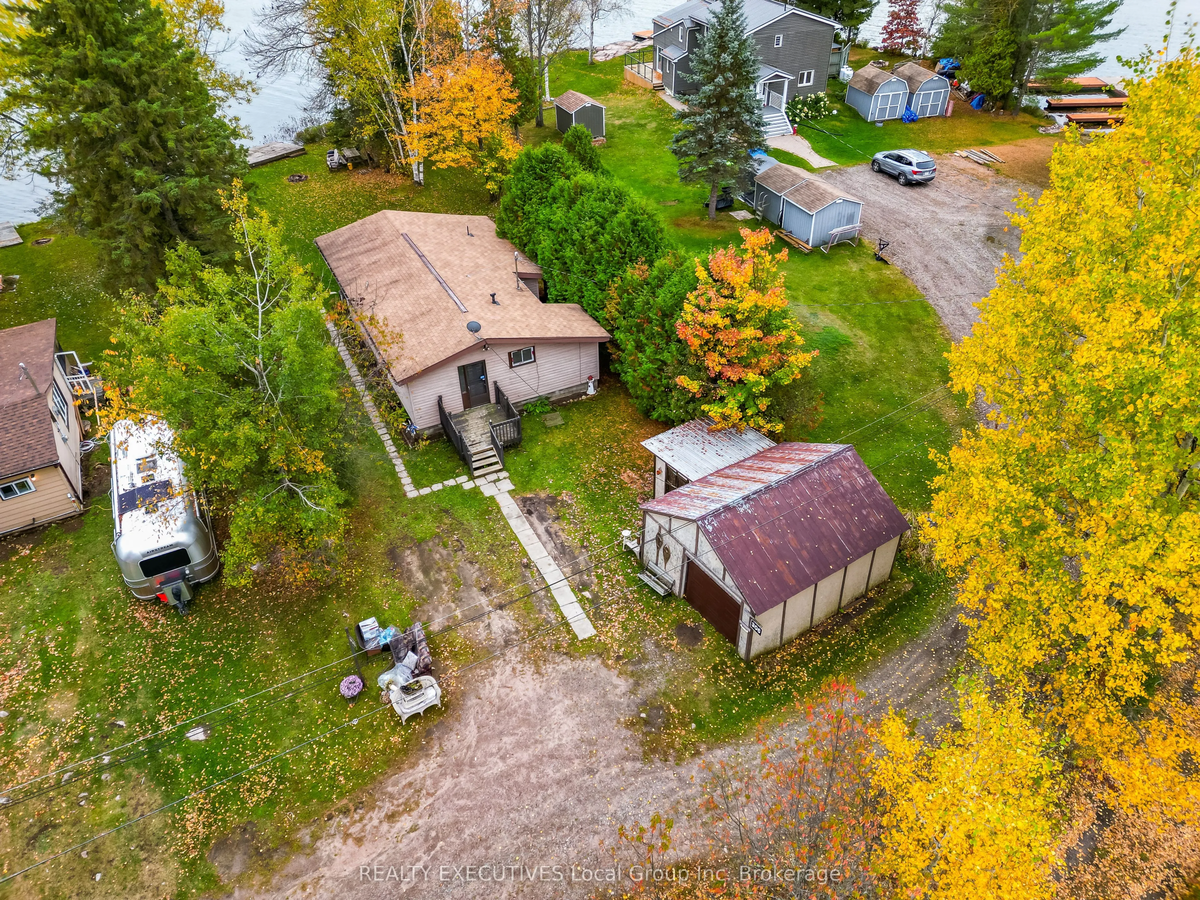 306 Martindale Lane