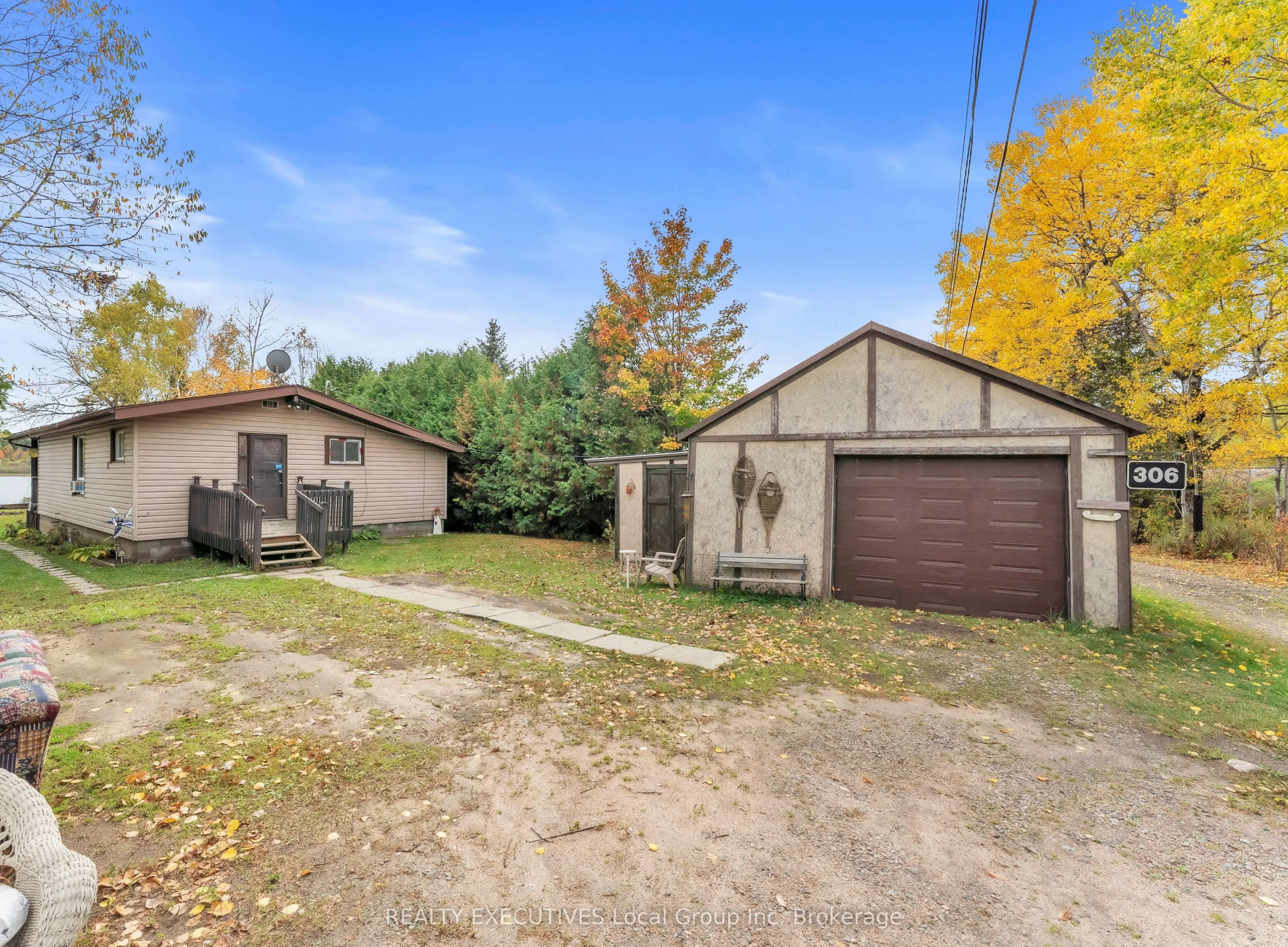 306 Martindale Lane