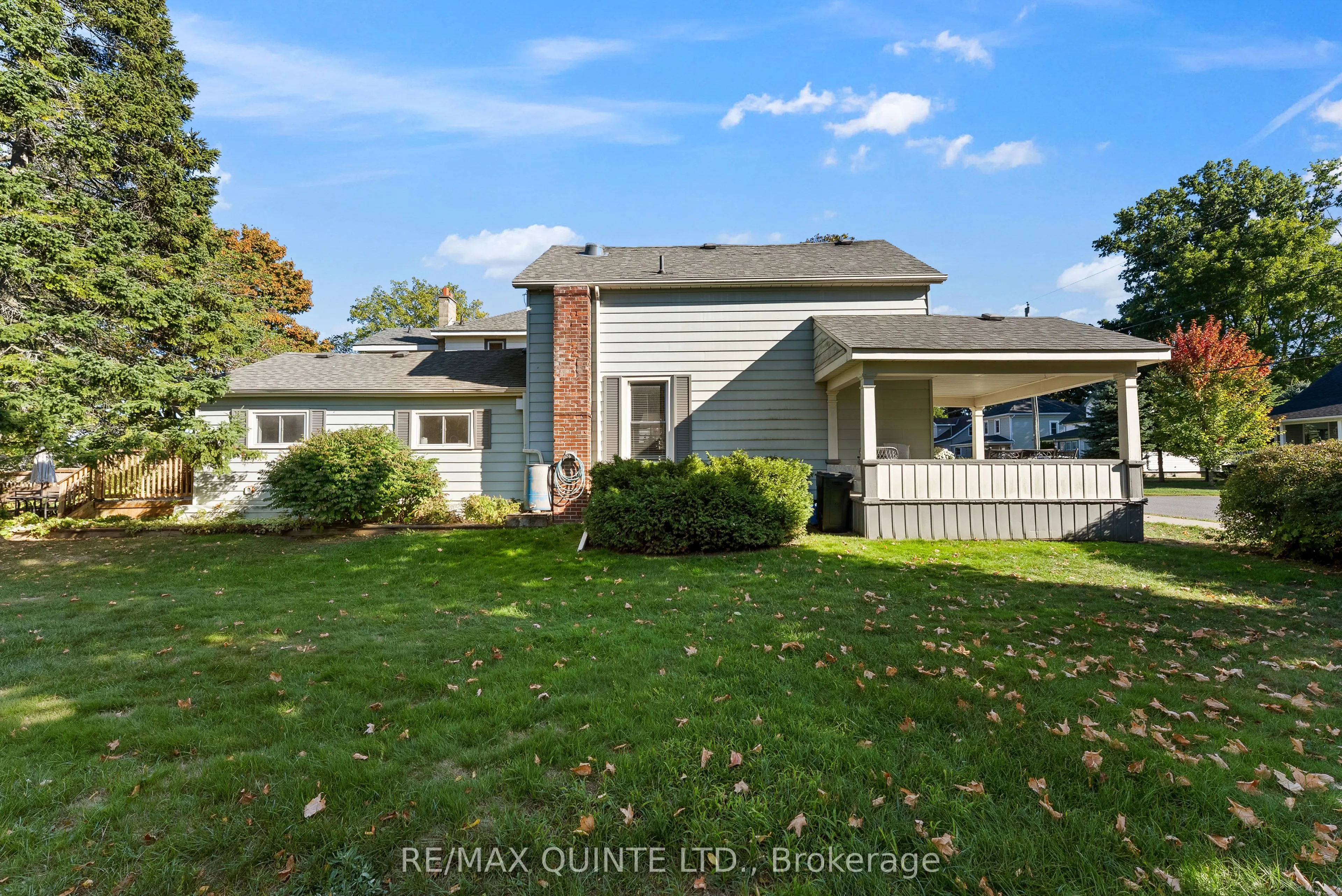 22 Maple Avenue
