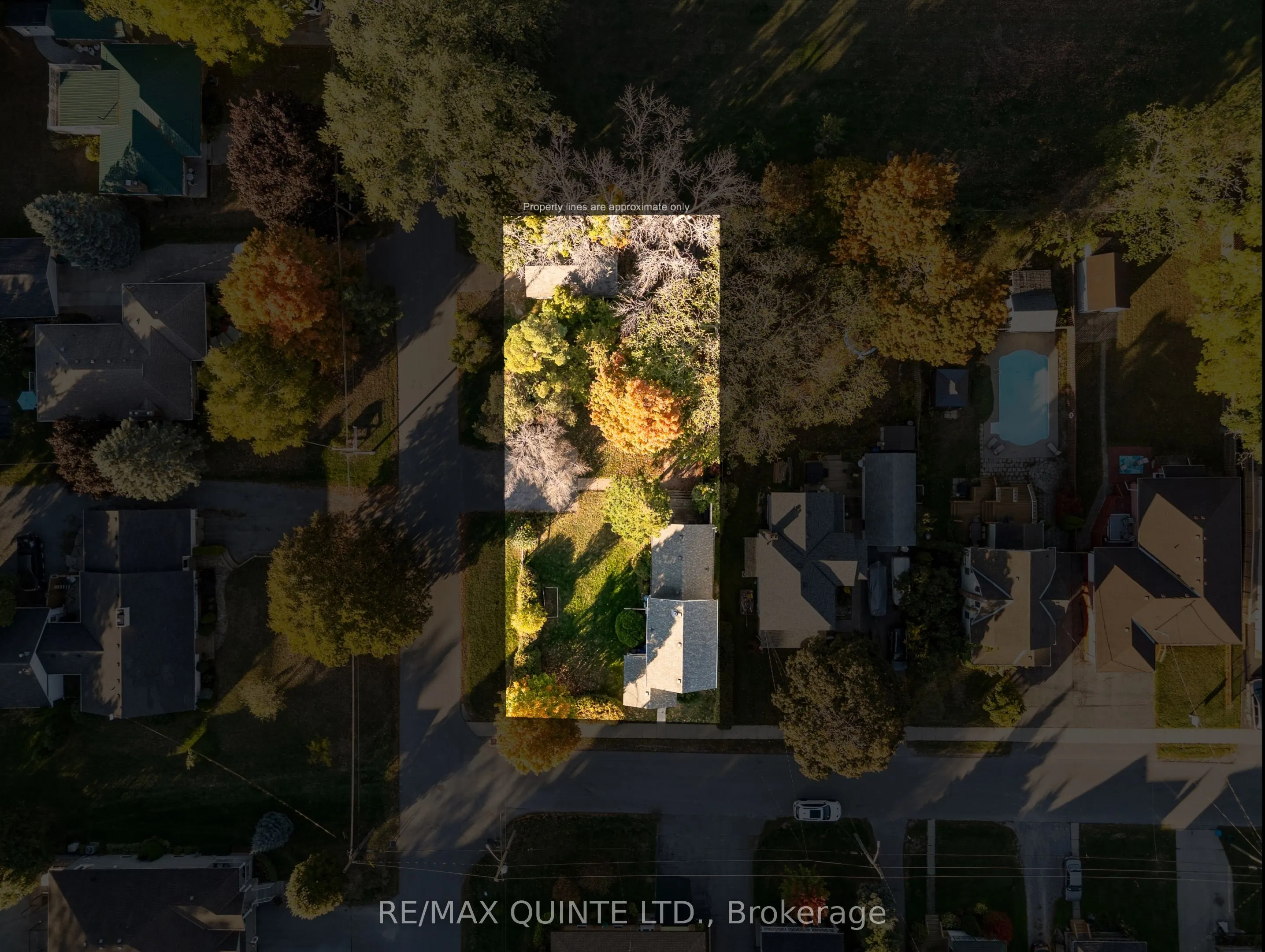 22 Maple Avenue