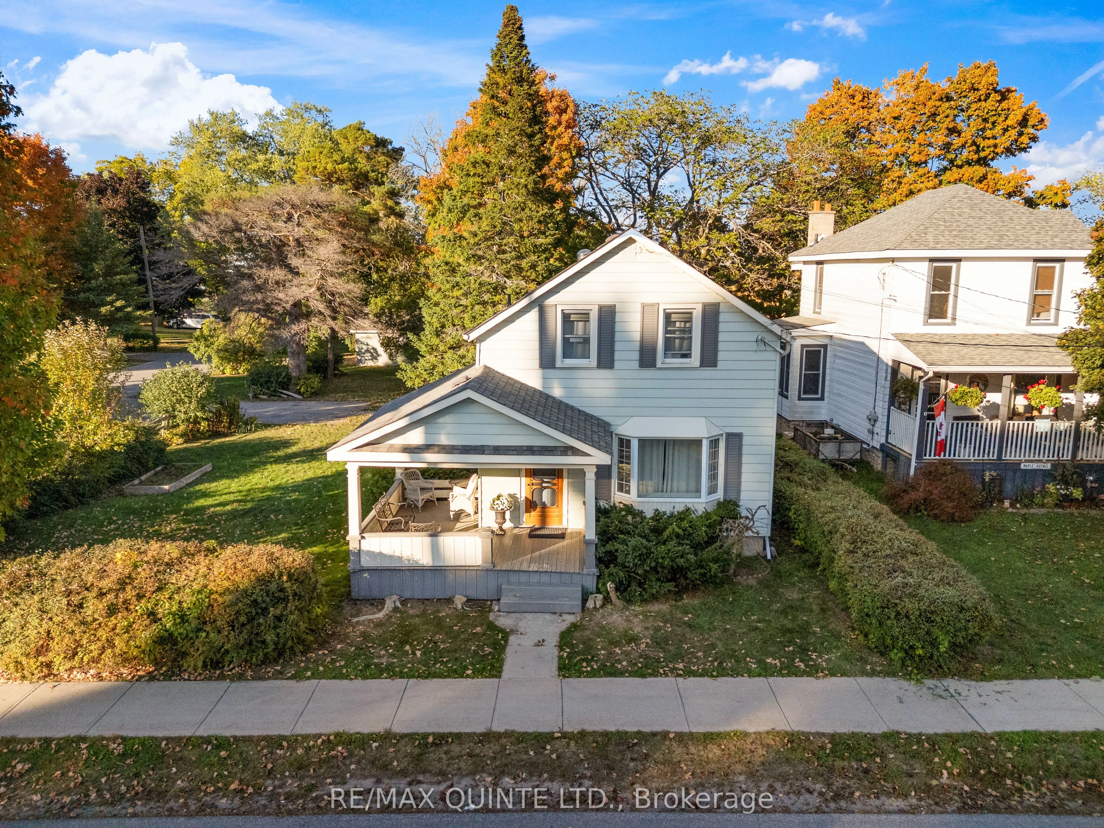 22 Maple Avenue