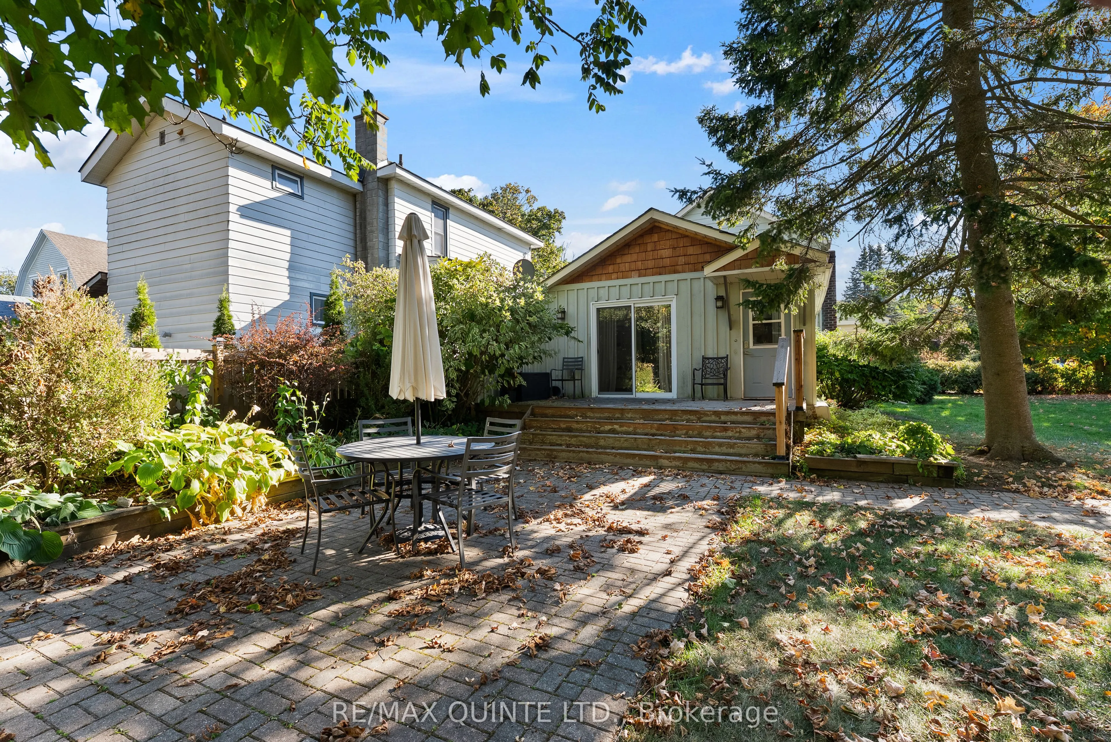 22 Maple Avenue