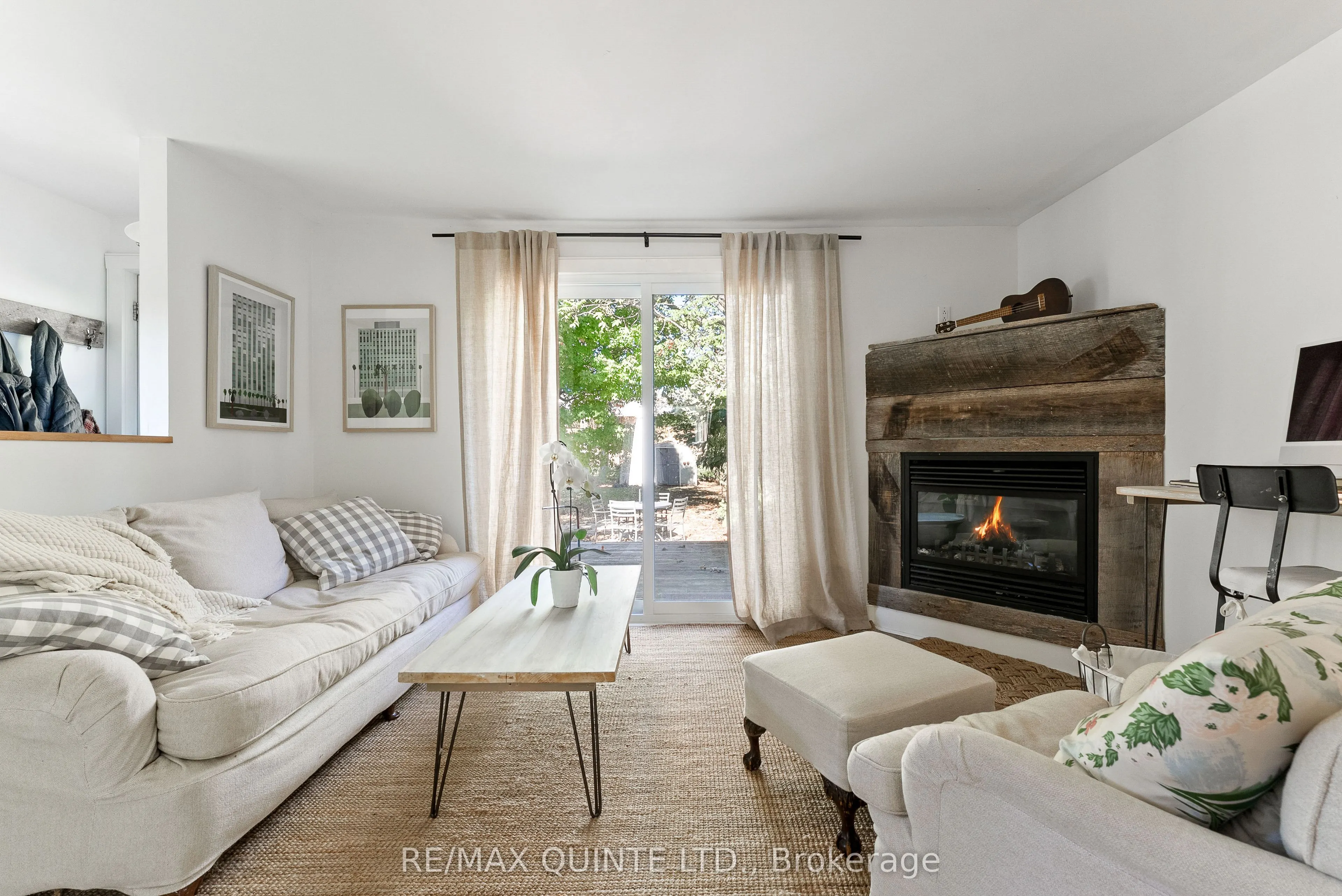22 Maple Avenue