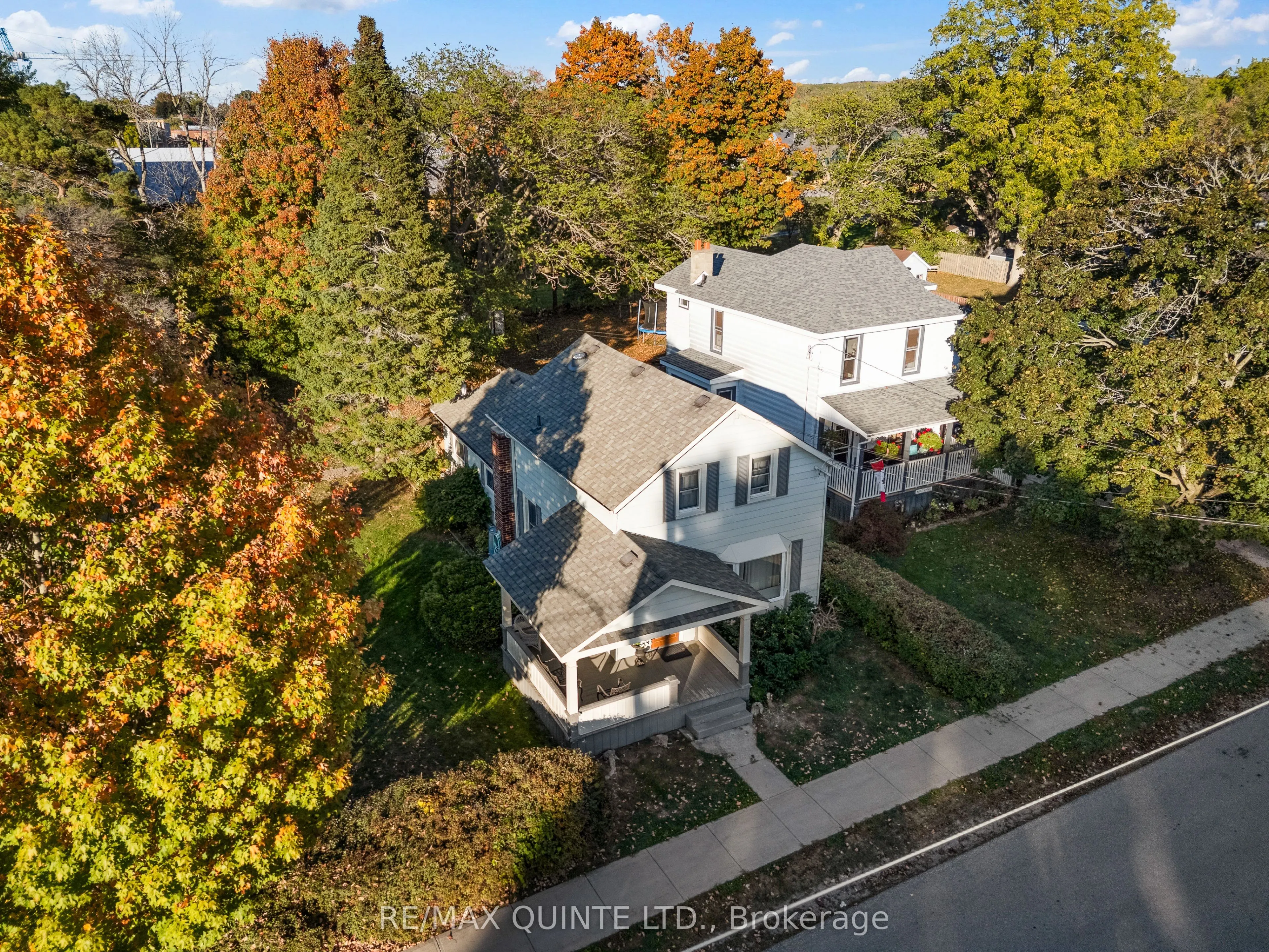 22 Maple Avenue