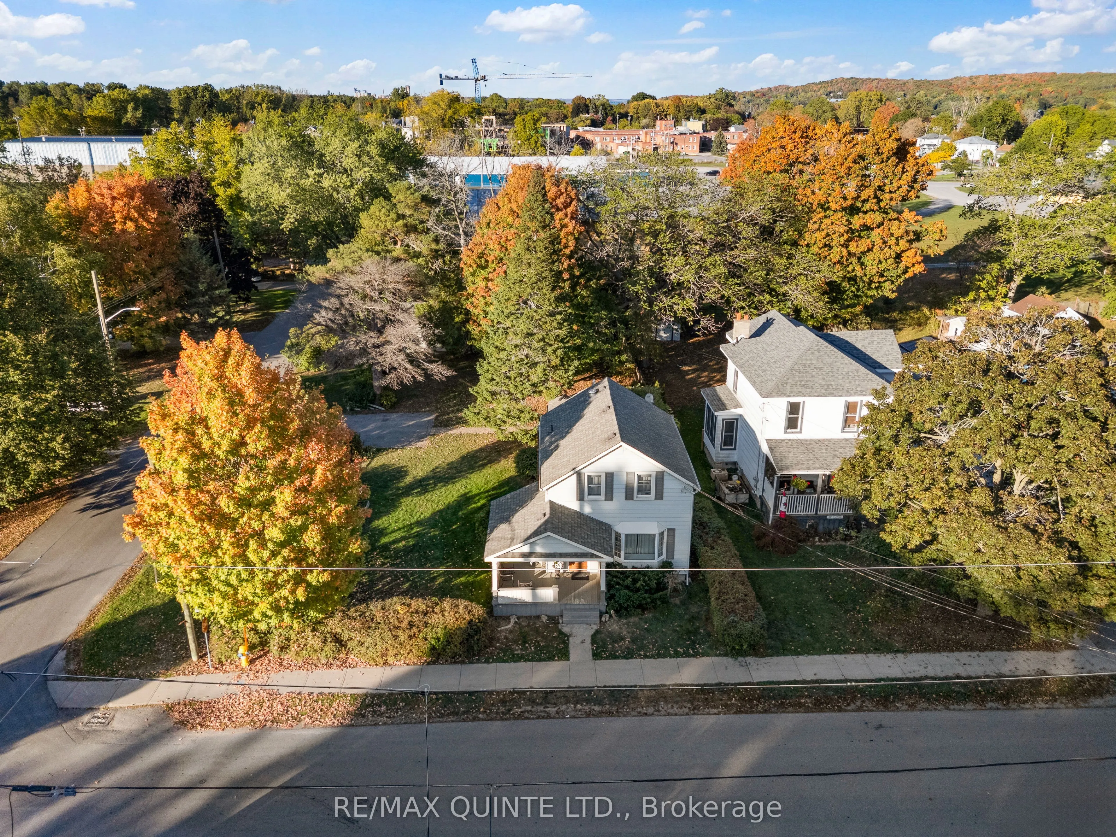 22 Maple Avenue