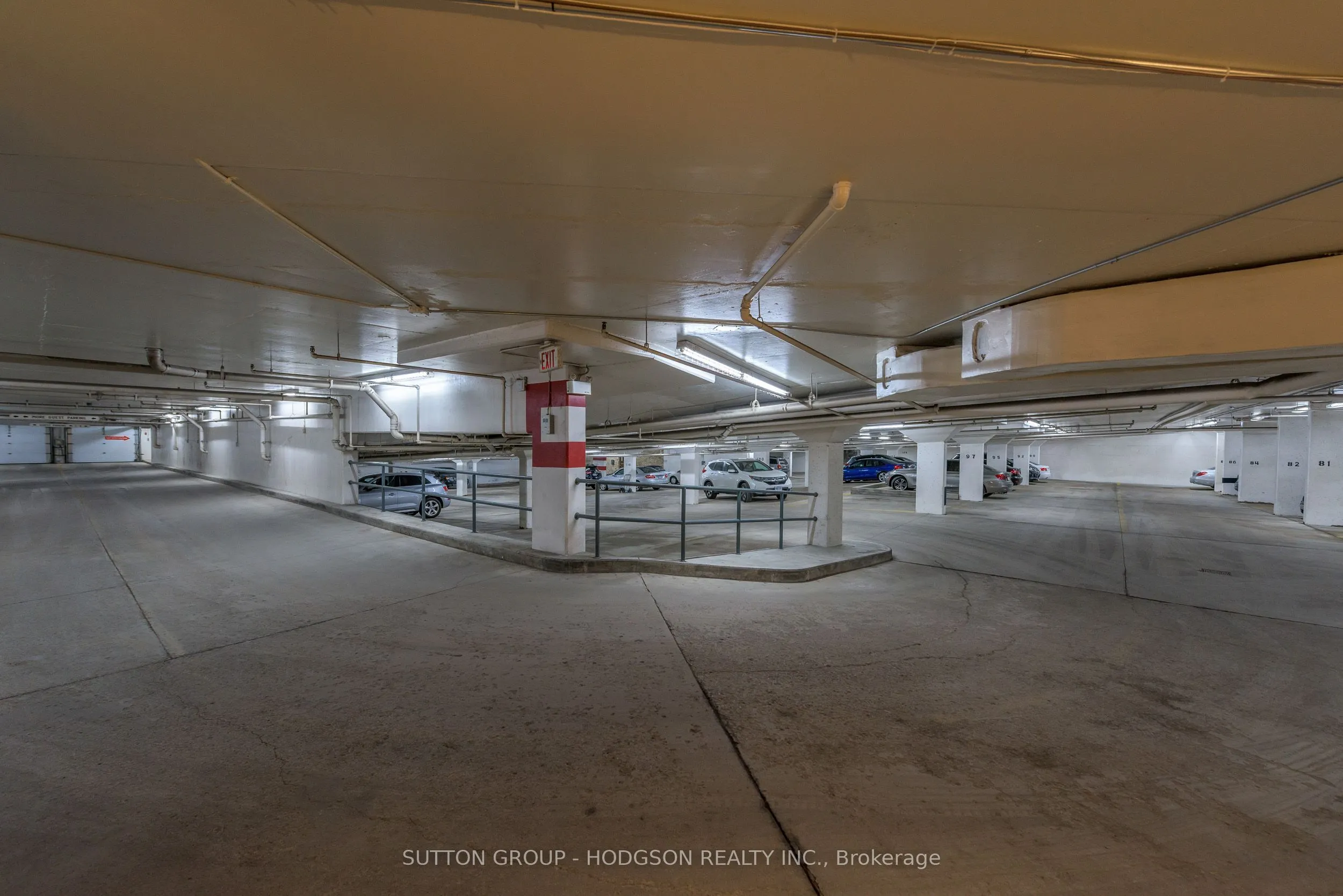 250 Sydenham Street, #203