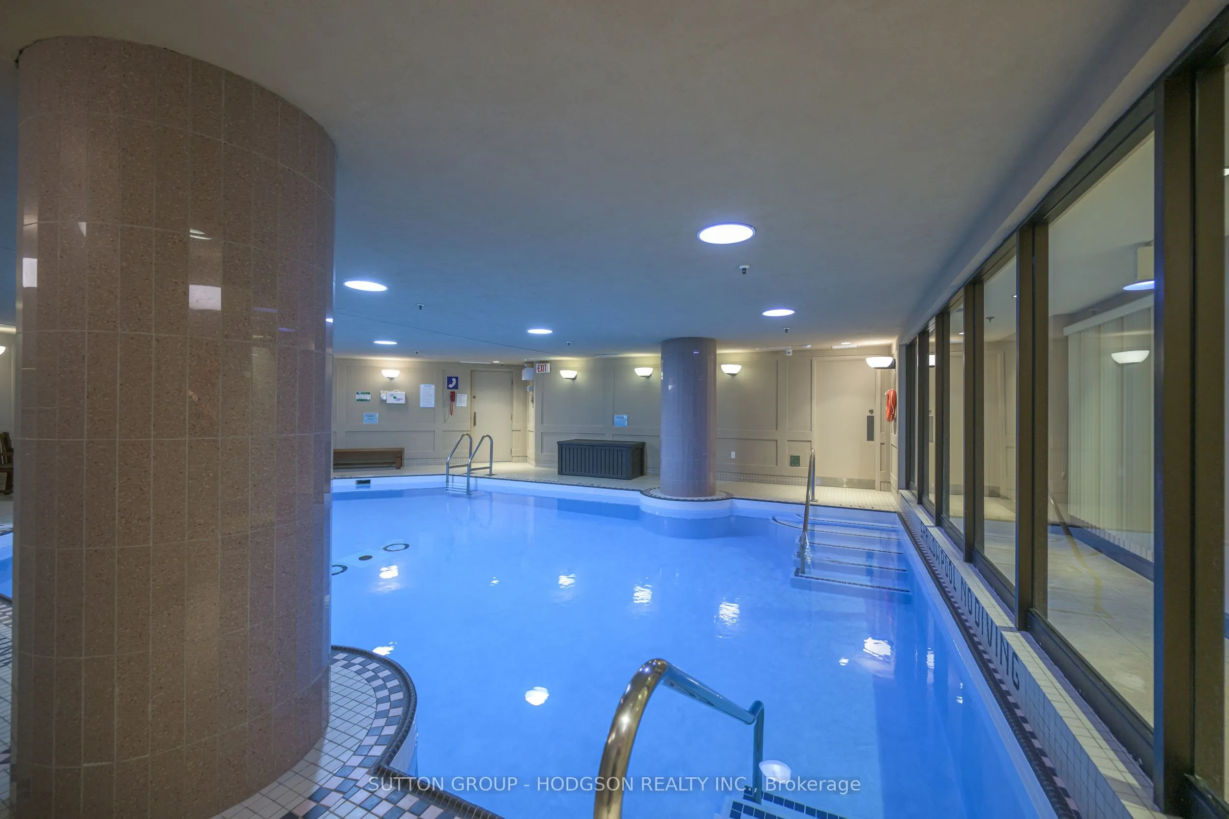 250 Sydenham Street, #203