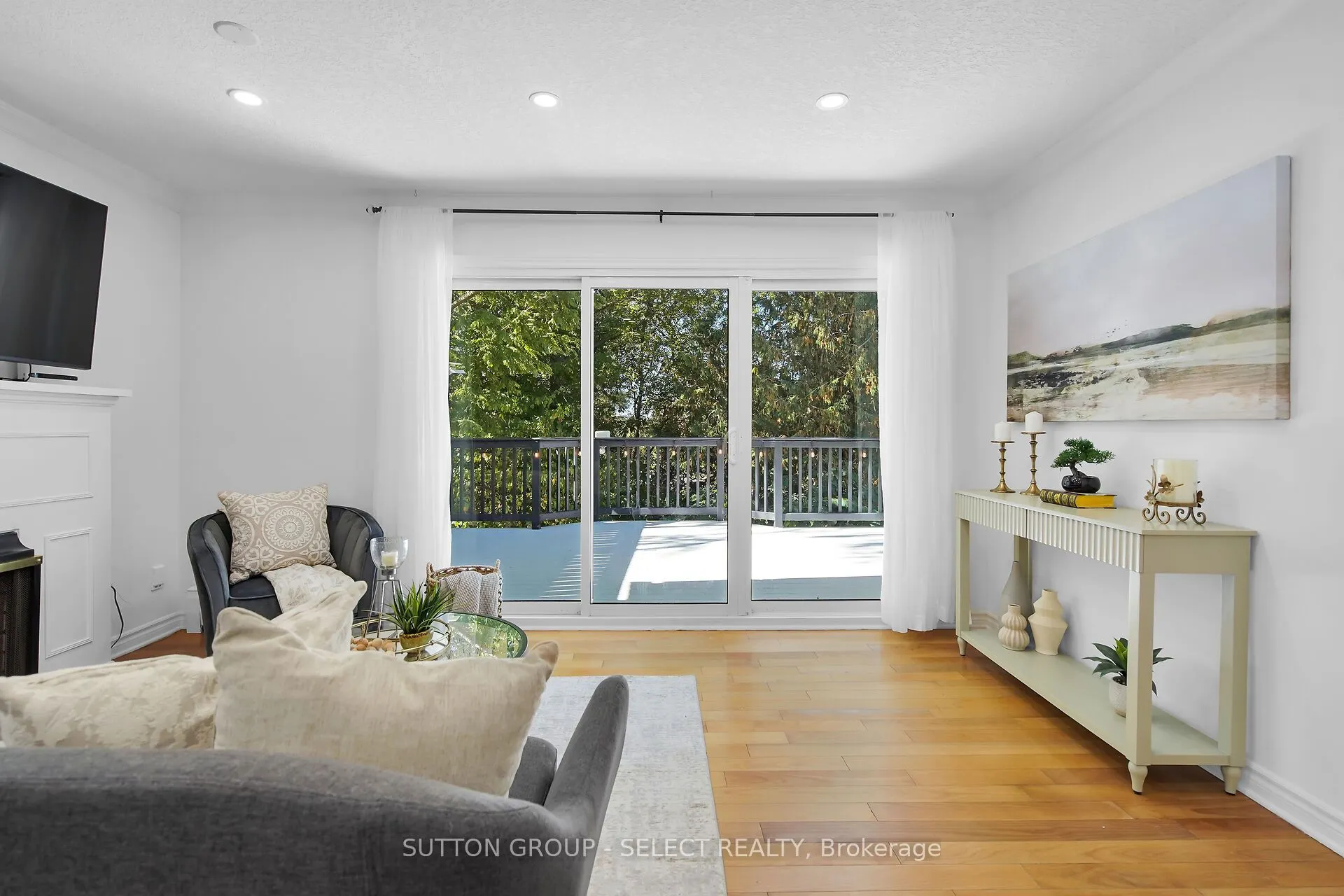 413 Old Wonderland Road