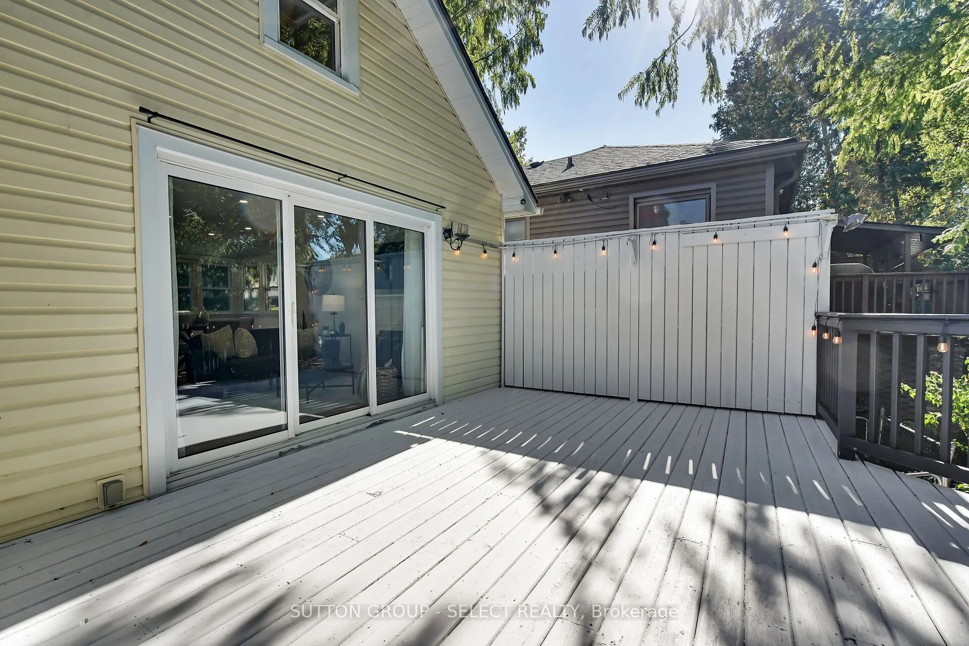 413 Old Wonderland Road