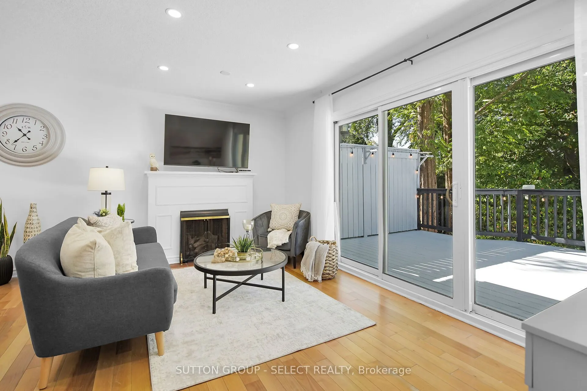 413 Old Wonderland Road