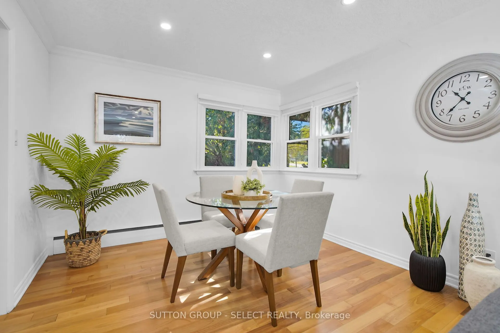 413 Old Wonderland Road