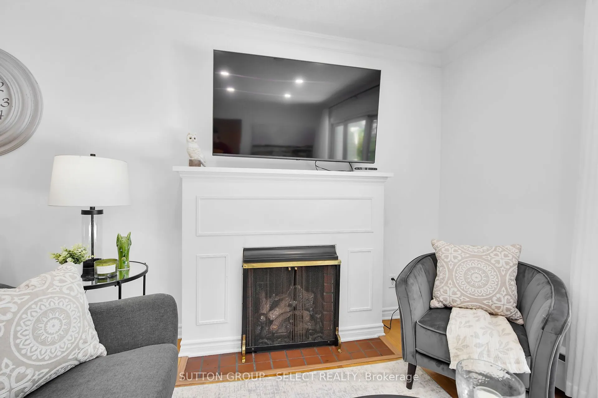 413 Old Wonderland Road