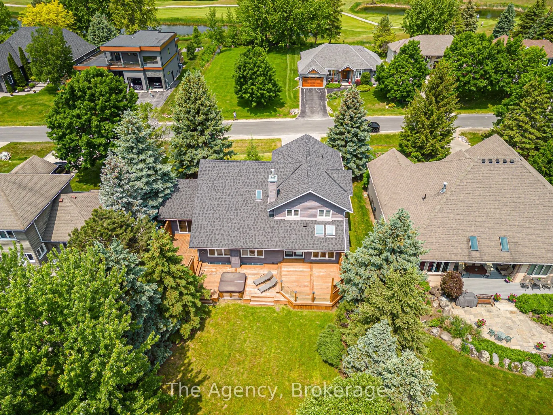 136 Grand Cypress Lane