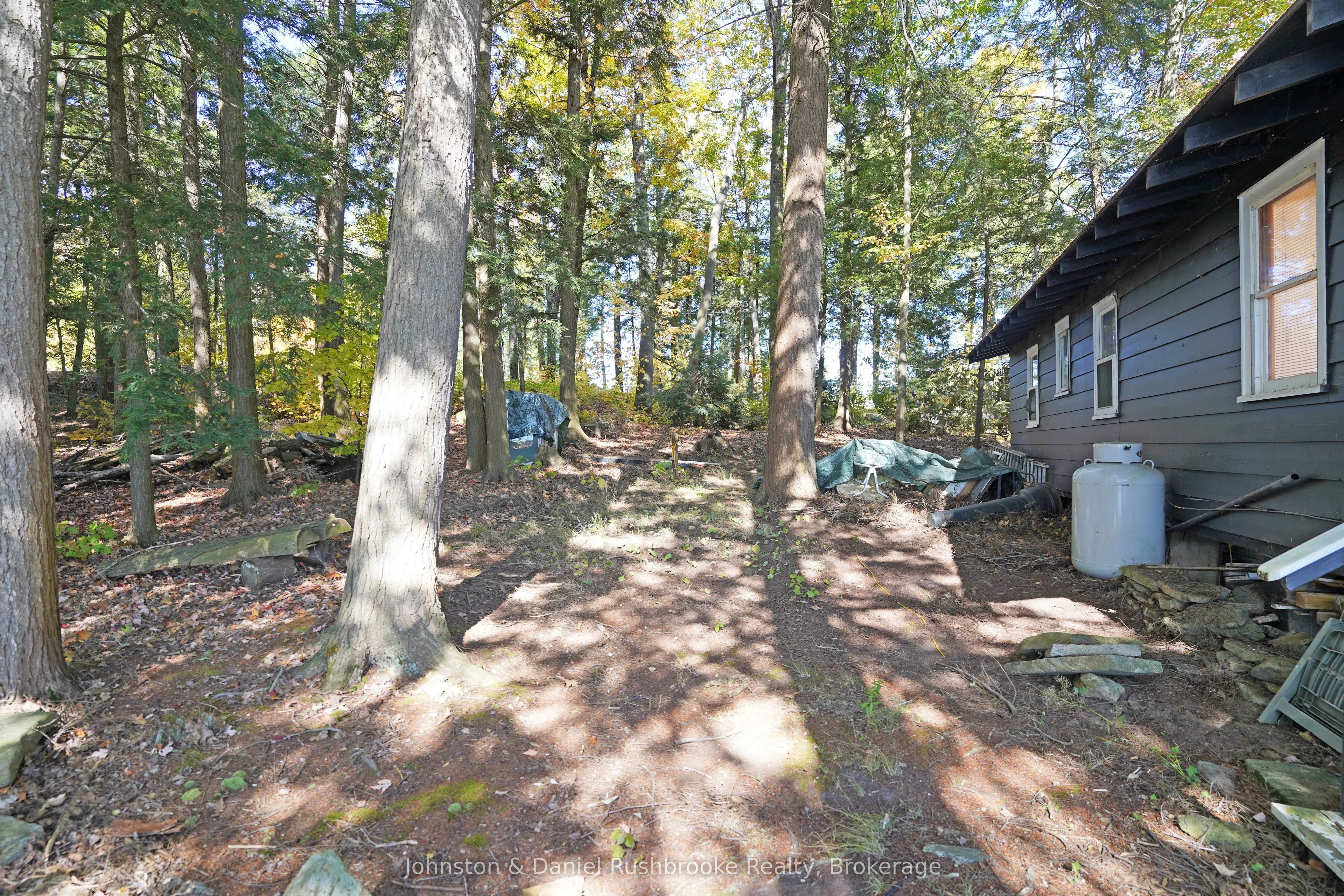 1127 Keeler Road