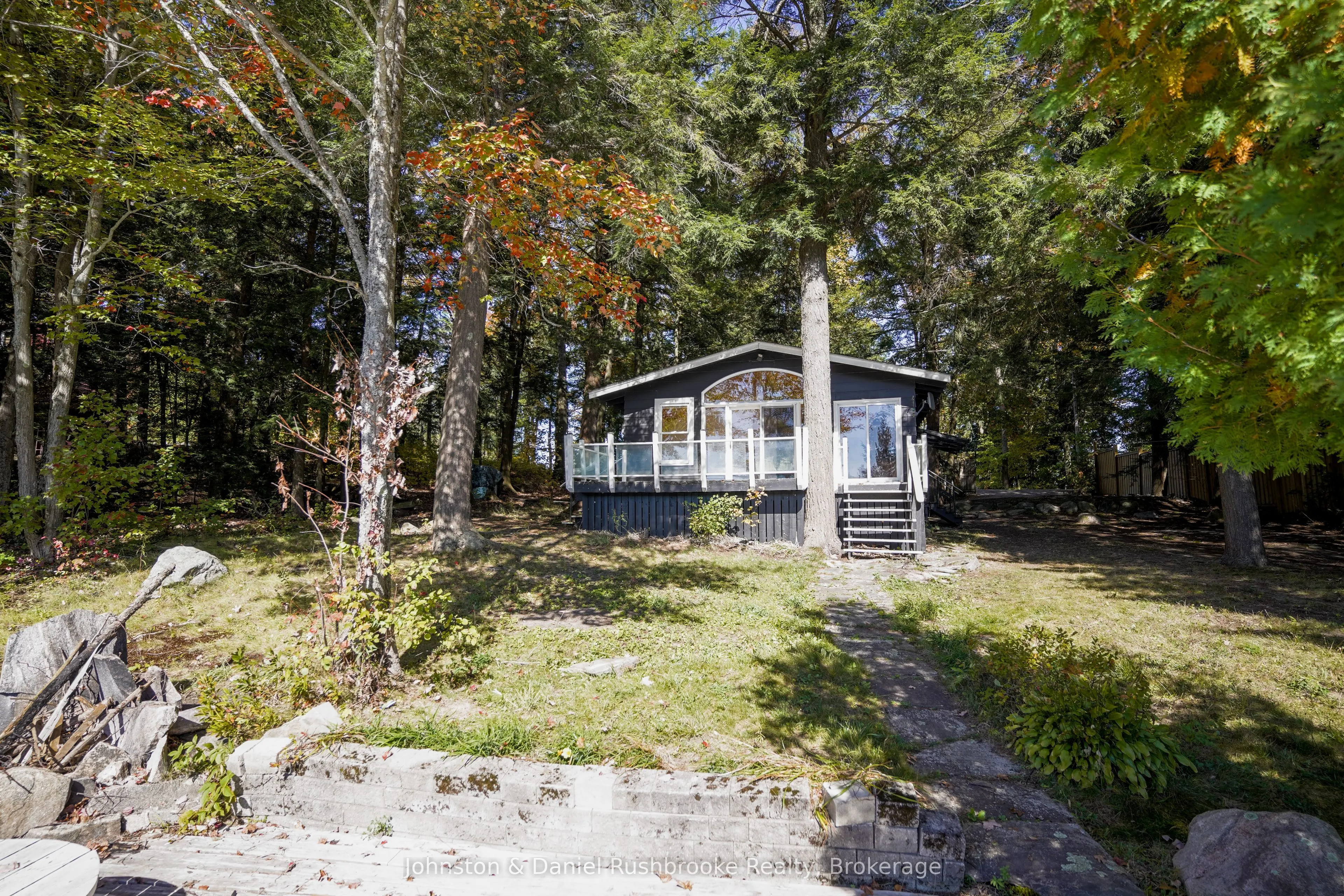 1127 Keeler Road