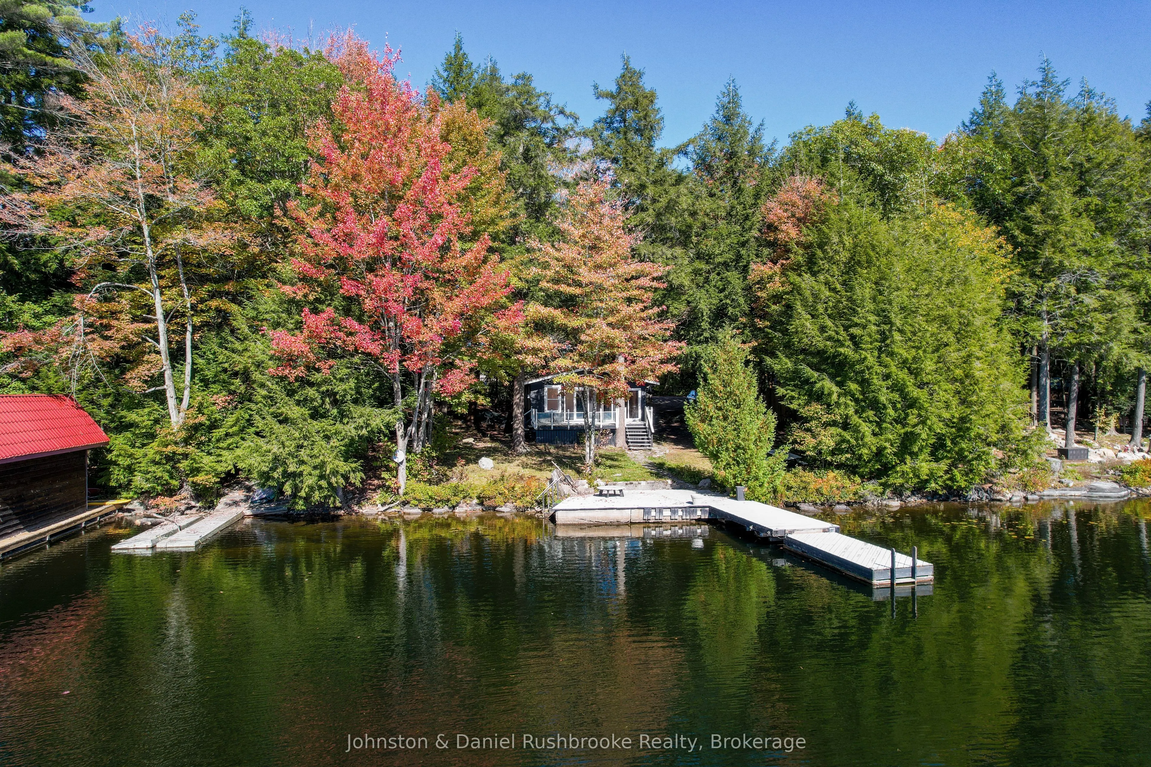 1127 Keeler Road