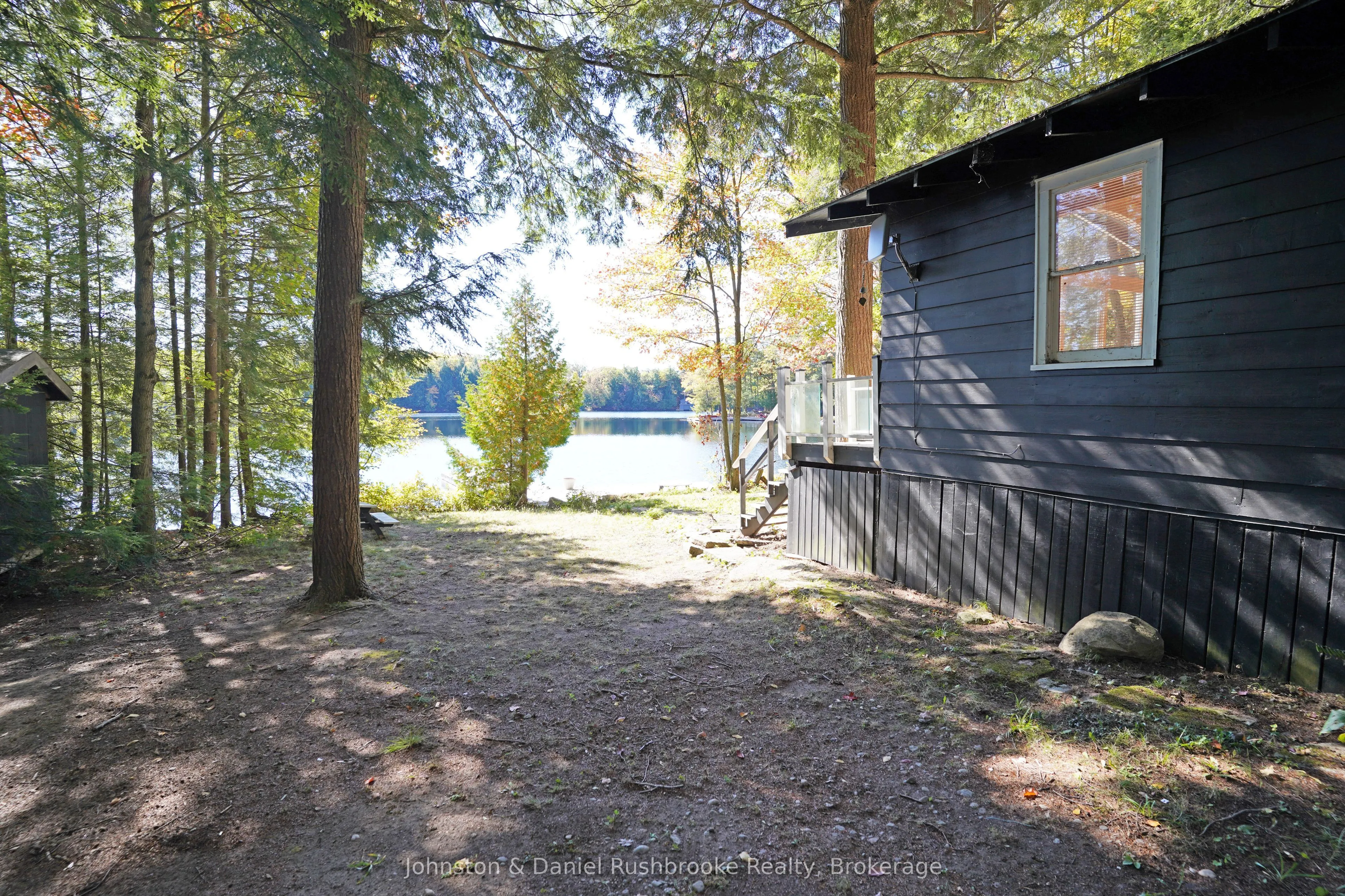 1127 Keeler Road