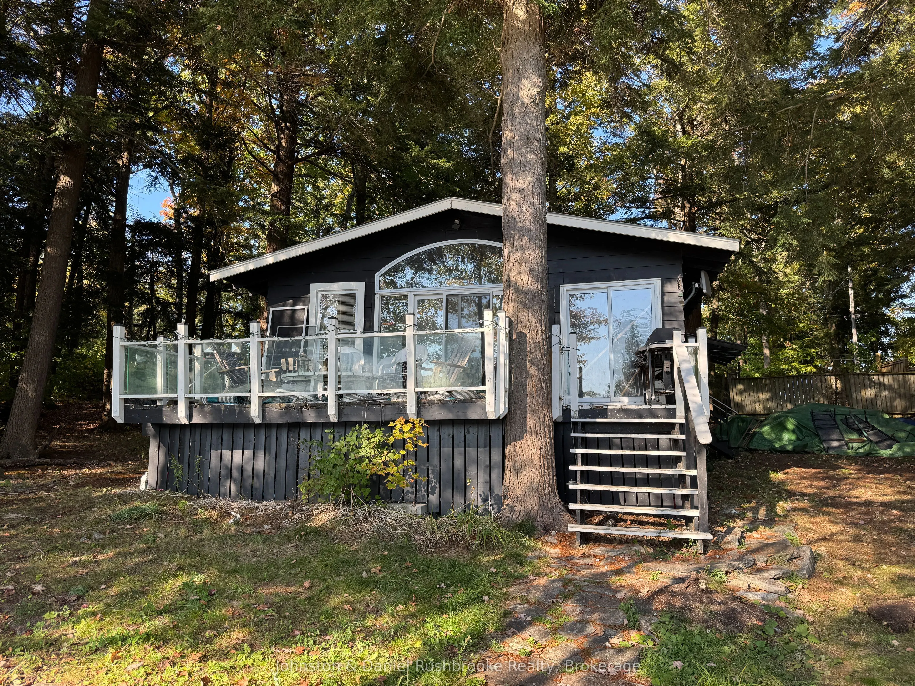 1127 Keeler Road