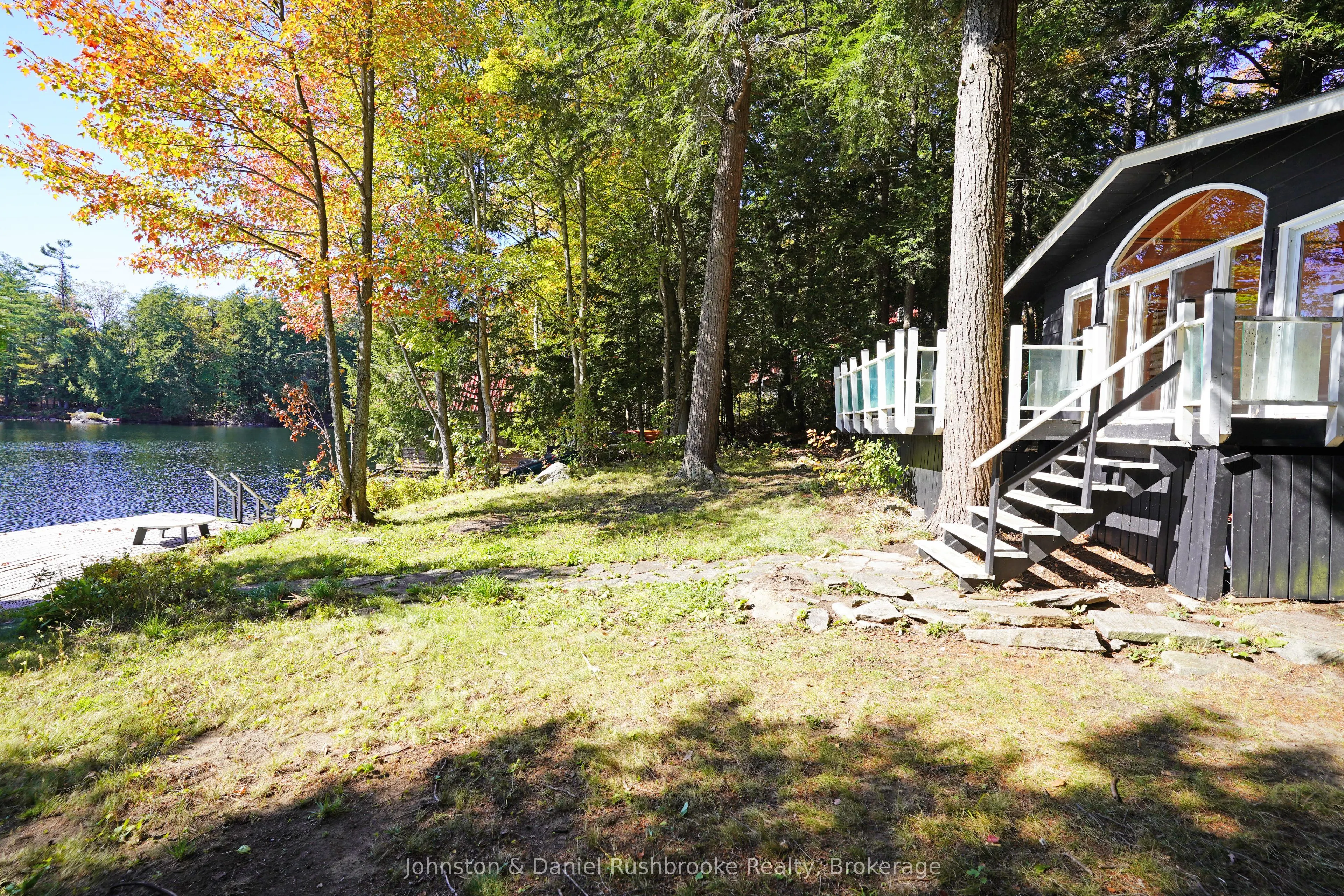1127 Keeler Road