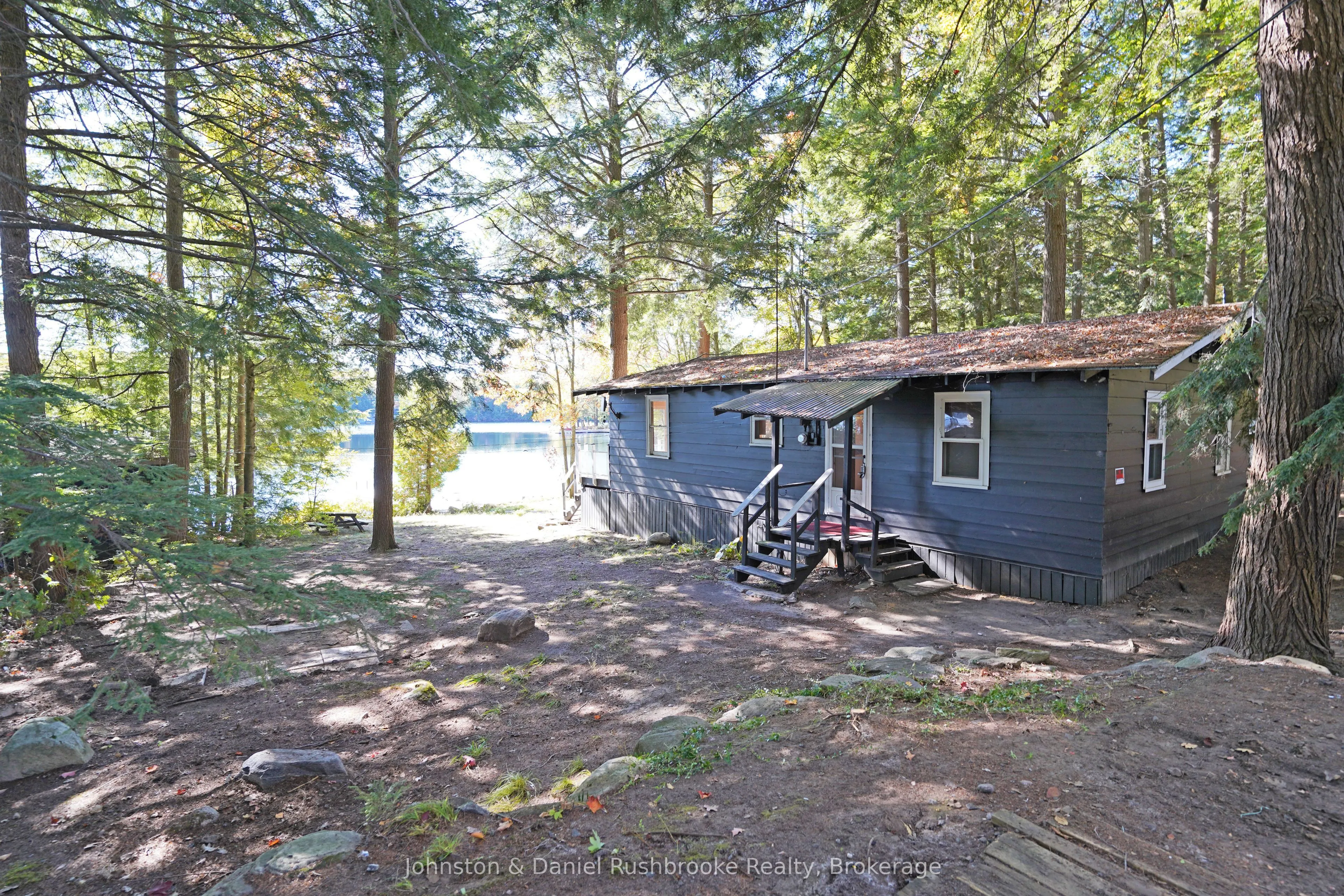 1127 Keeler Road