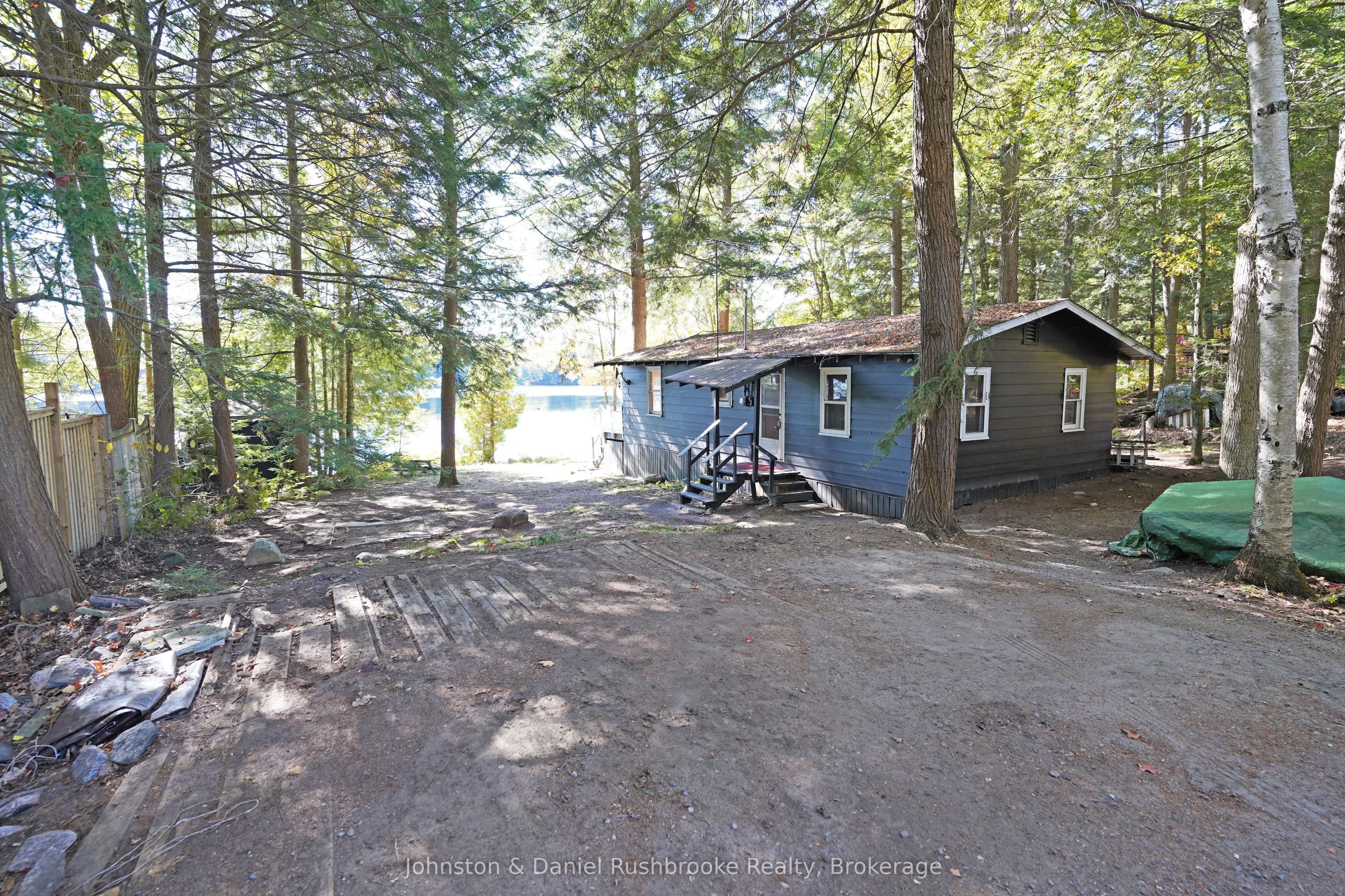 1127 Keeler Road